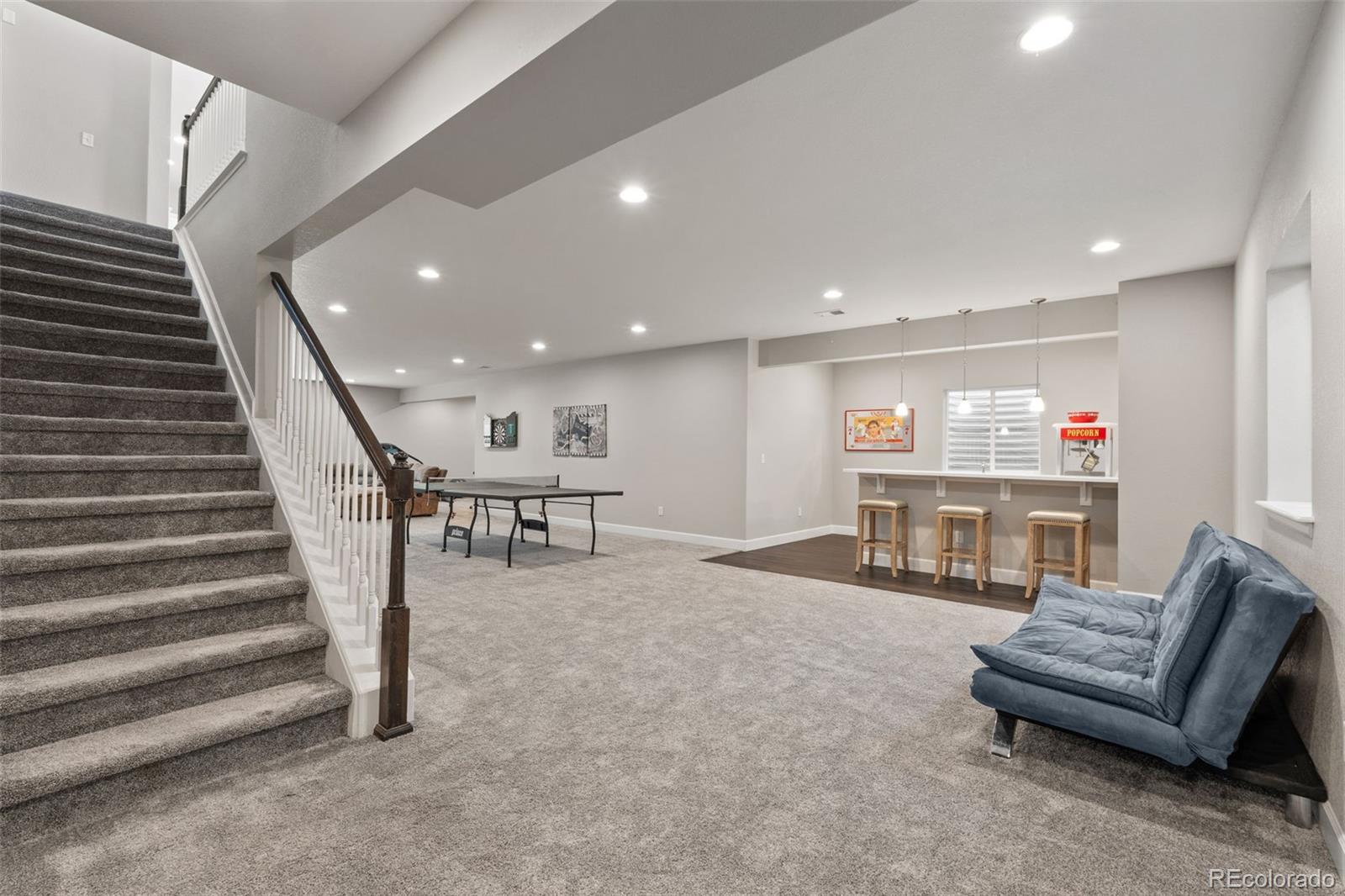MLS Image #24 for 7640  greenwater circle,castle rock, Colorado