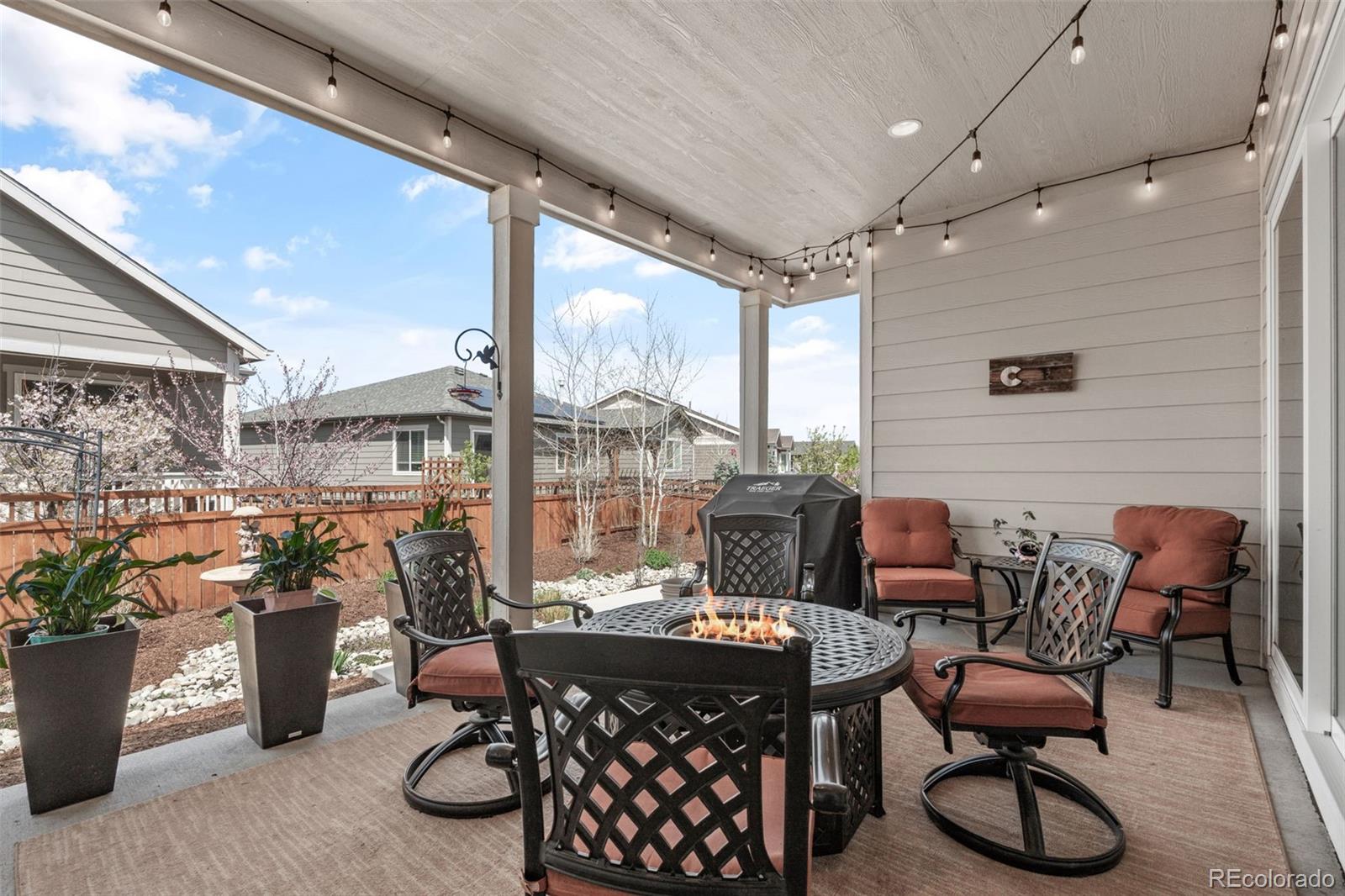 MLS Image #35 for 7640  greenwater circle,castle rock, Colorado