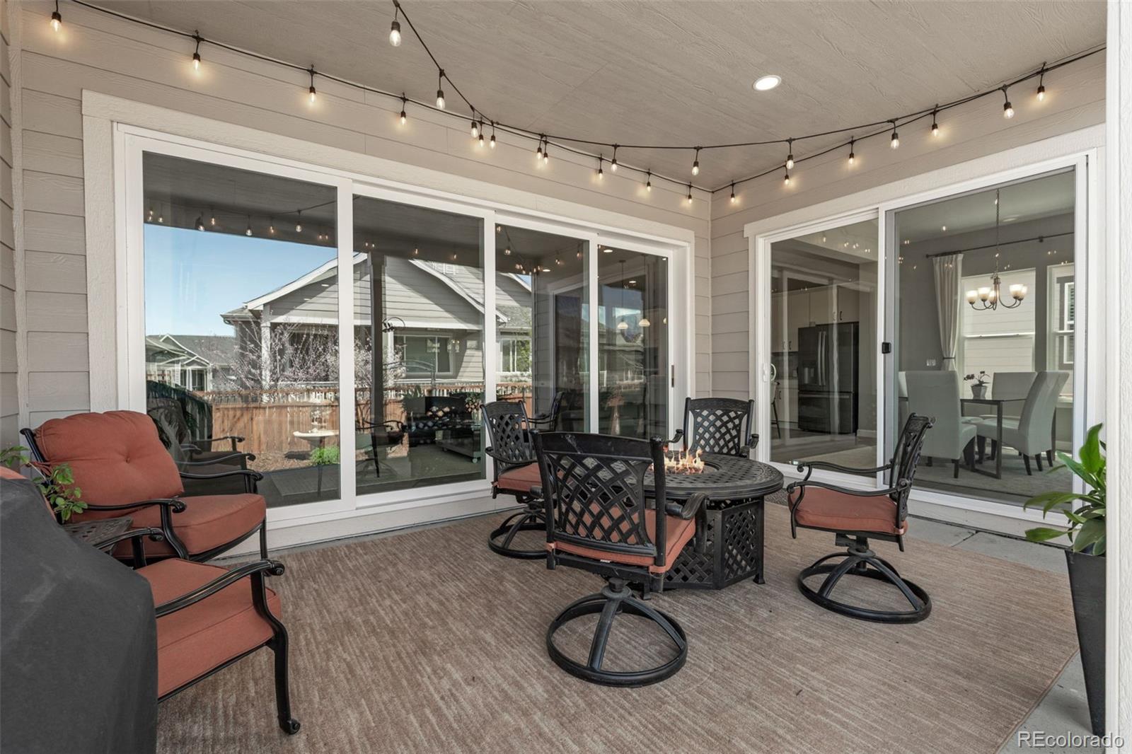 MLS Image #36 for 7640  greenwater circle,castle rock, Colorado