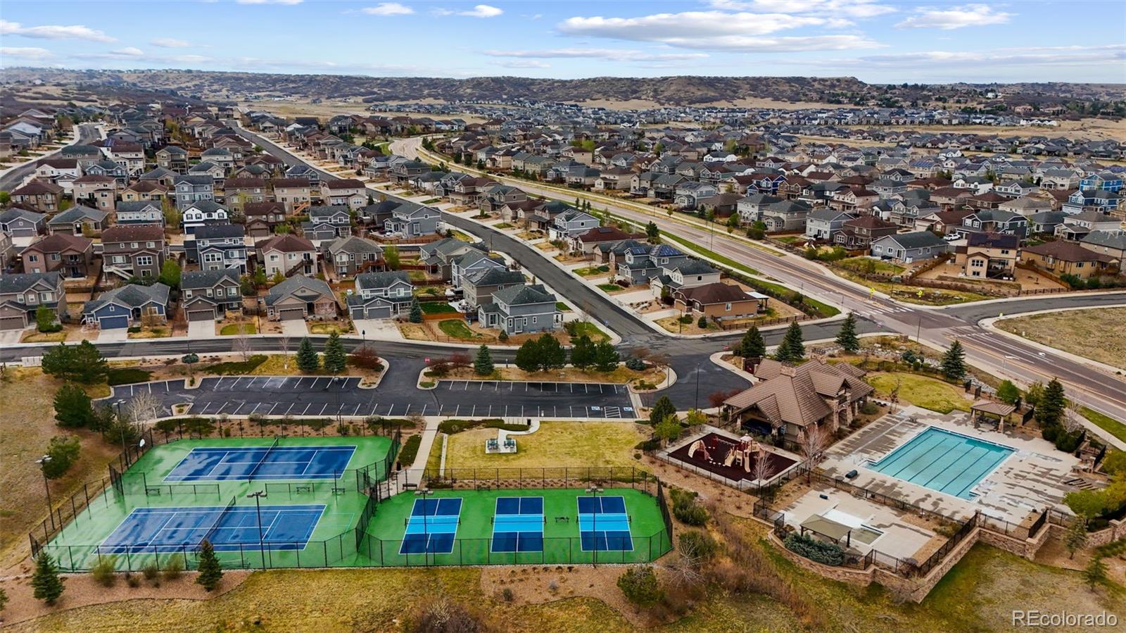 MLS Image #38 for 7640  greenwater circle,castle rock, Colorado