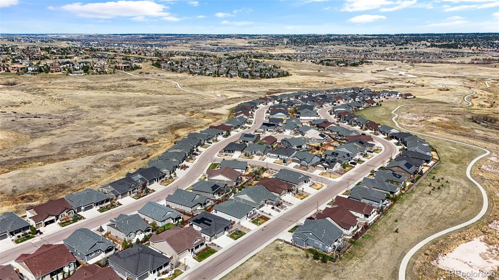 MLS Image #39 for 7640  greenwater circle,castle rock, Colorado