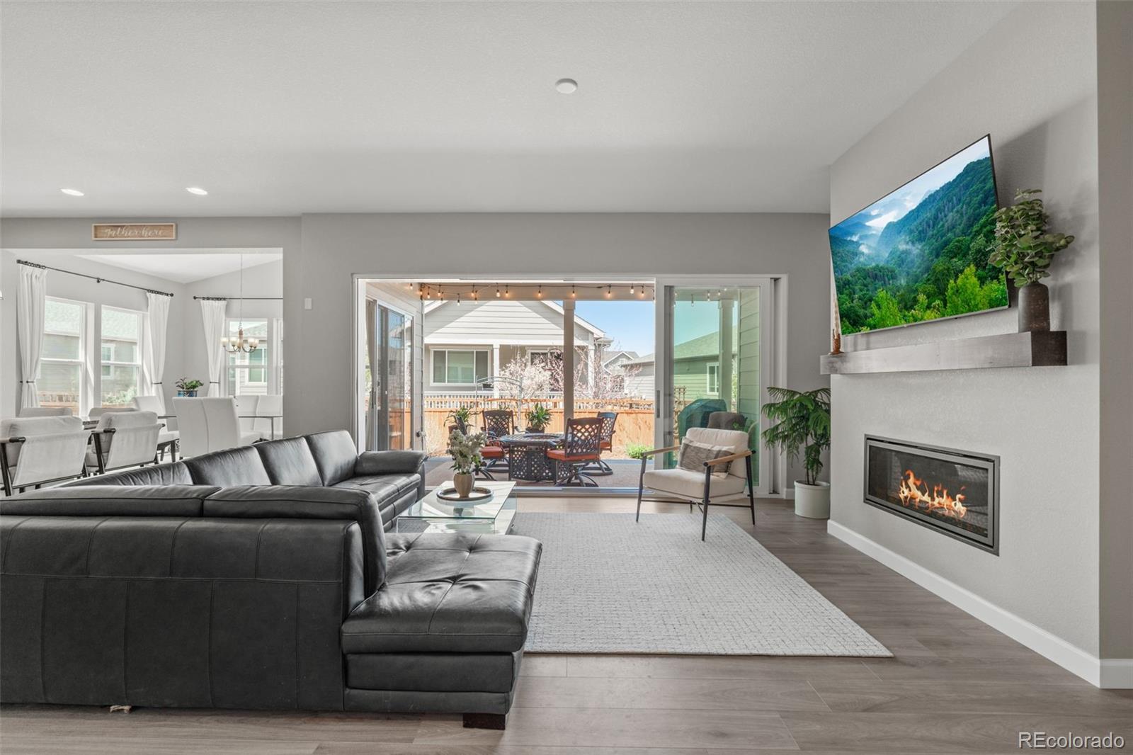 MLS Image #4 for 7640  greenwater circle,castle rock, Colorado