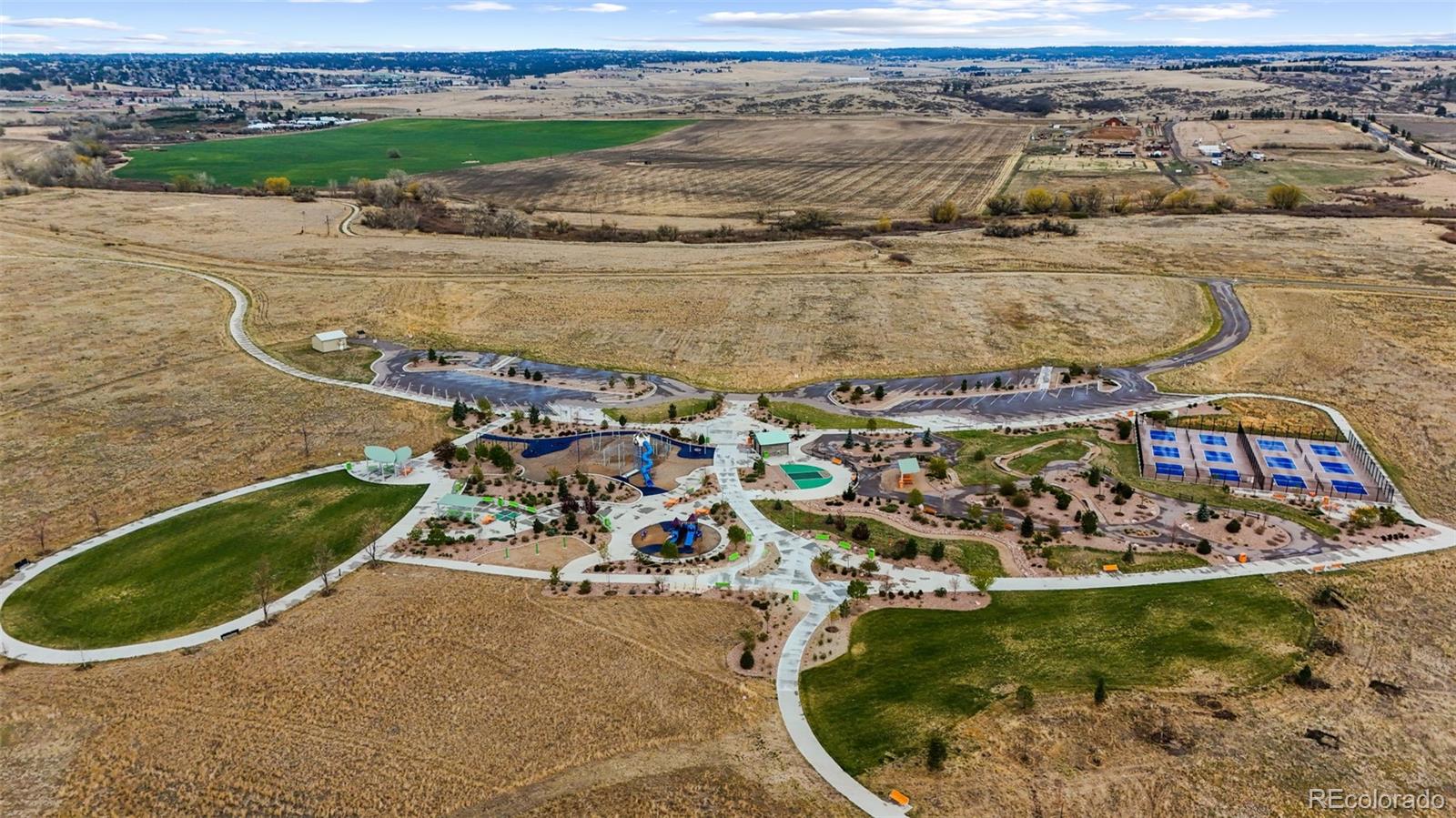 MLS Image #40 for 7640  greenwater circle,castle rock, Colorado
