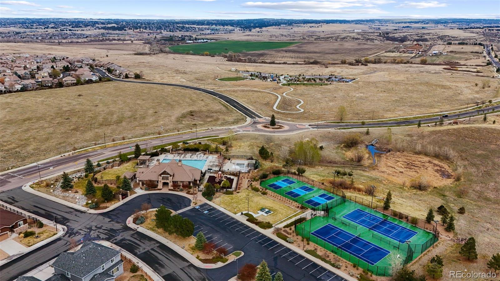 MLS Image #41 for 7640  greenwater circle,castle rock, Colorado