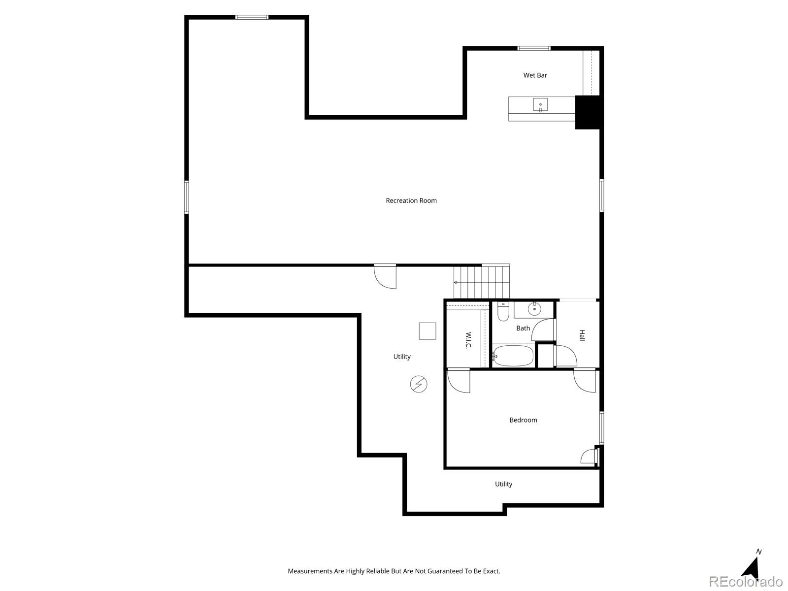 MLS Image #46 for 7640  greenwater circle,castle rock, Colorado