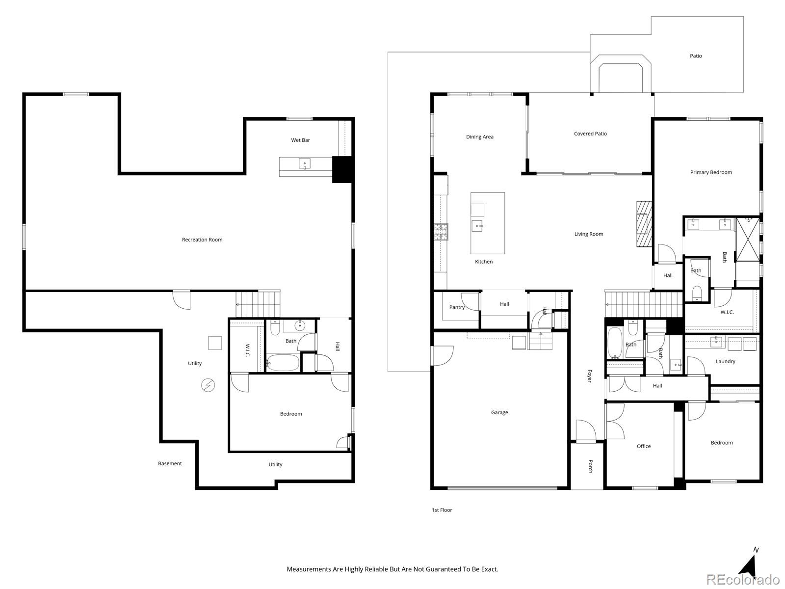 MLS Image #47 for 7640  greenwater circle,castle rock, Colorado