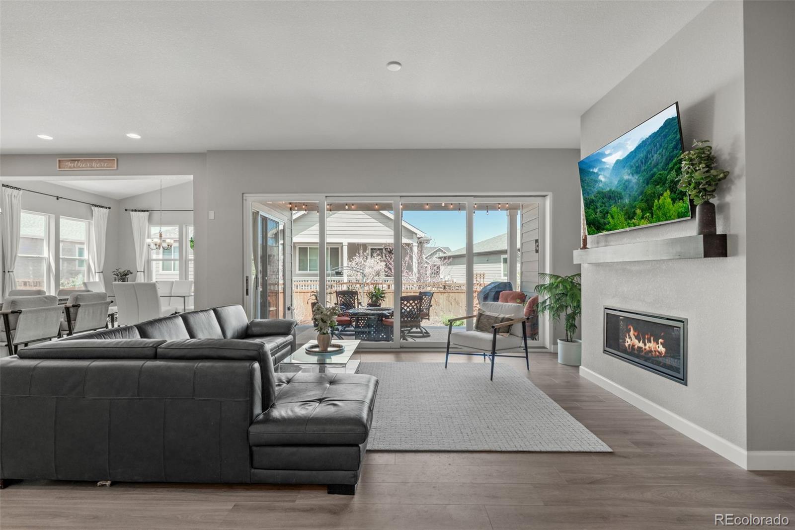 MLS Image #5 for 7640  greenwater circle,castle rock, Colorado
