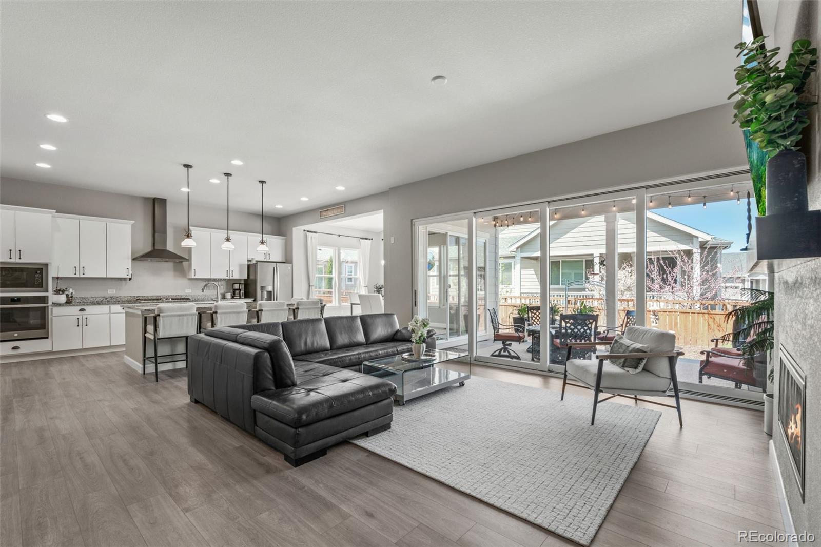 MLS Image #6 for 7640  greenwater circle,castle rock, Colorado