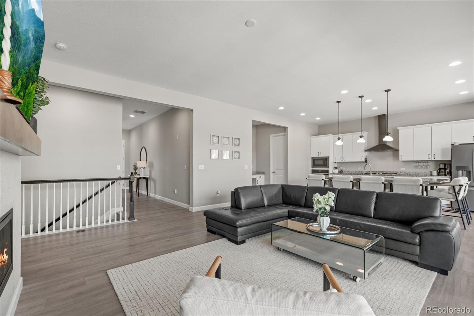 MLS Image #8 for 7640  greenwater circle,castle rock, Colorado