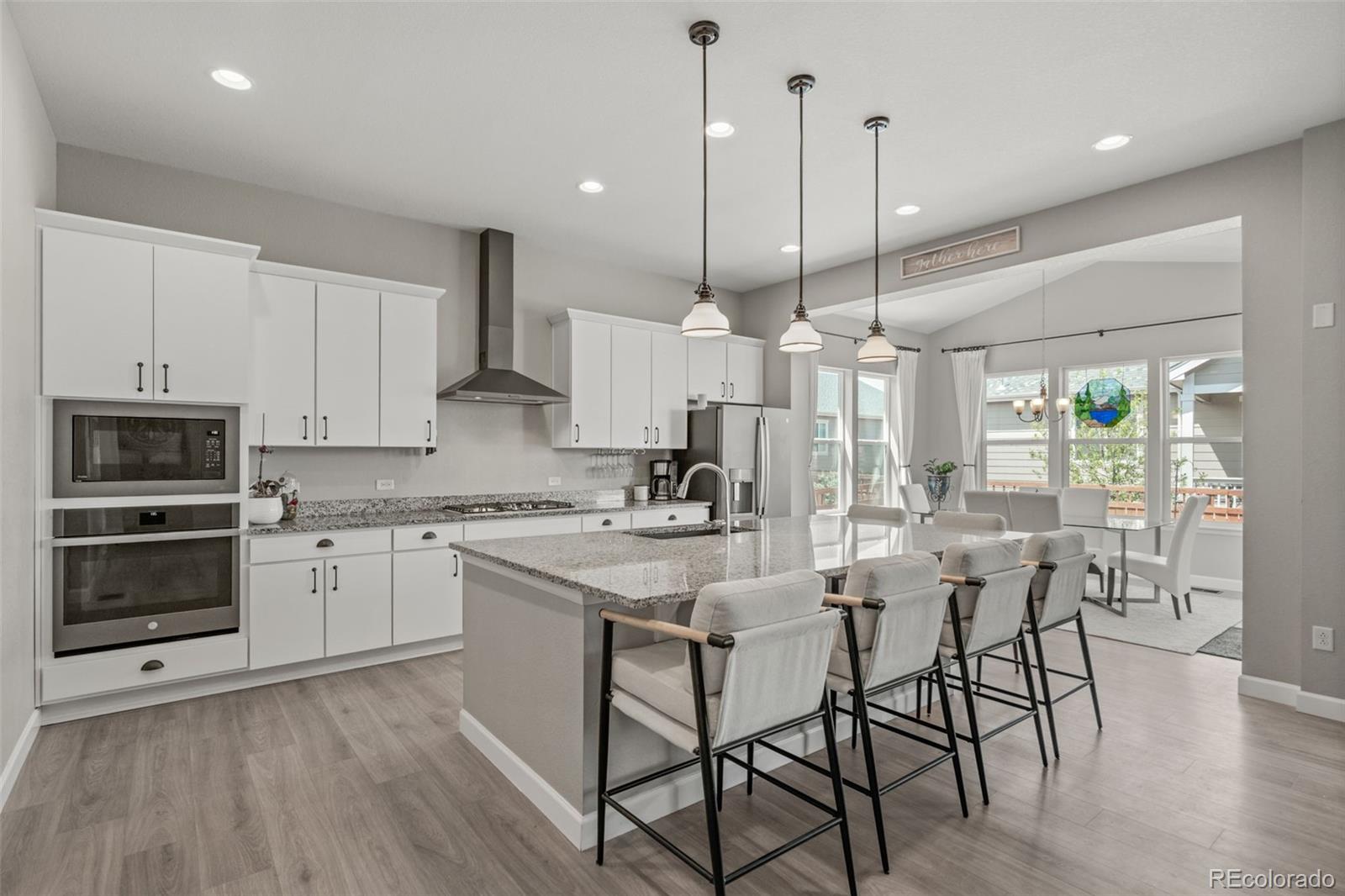 MLS Image #9 for 7640  greenwater circle,castle rock, Colorado