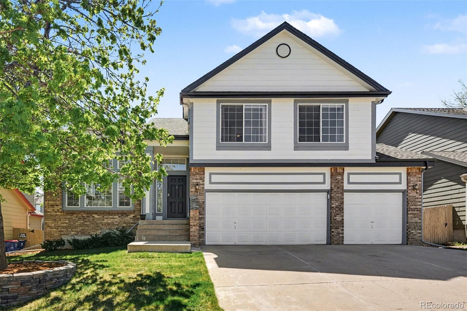 MLS Image #1 for 11772 w belmont place,littleton, Colorado