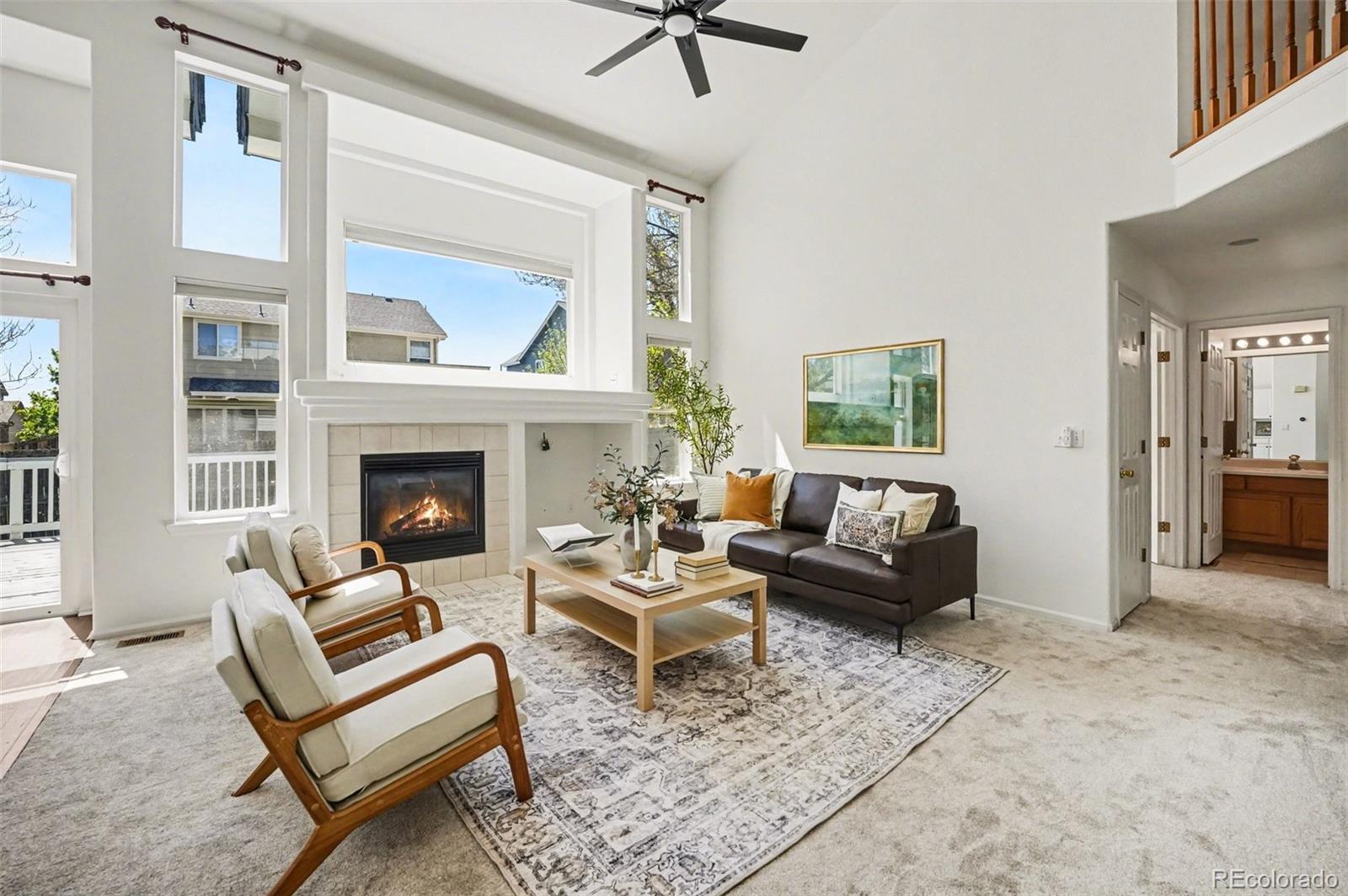 MLS Image #10 for 11772 w belmont place,littleton, Colorado