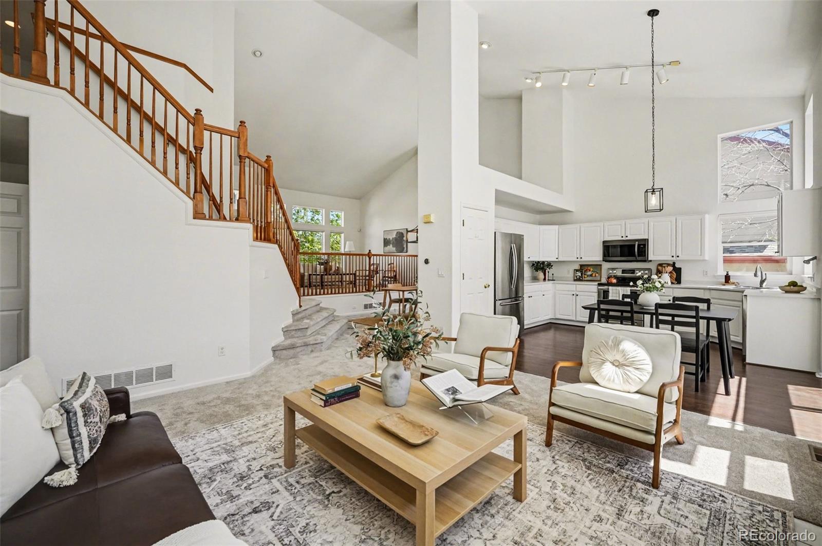 MLS Image #11 for 11772 w belmont place,littleton, Colorado