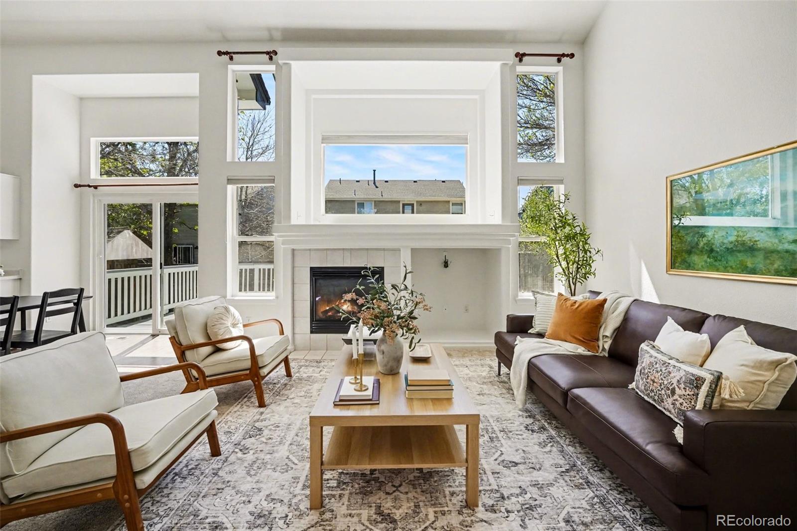 MLS Image #12 for 11772 w belmont place,littleton, Colorado