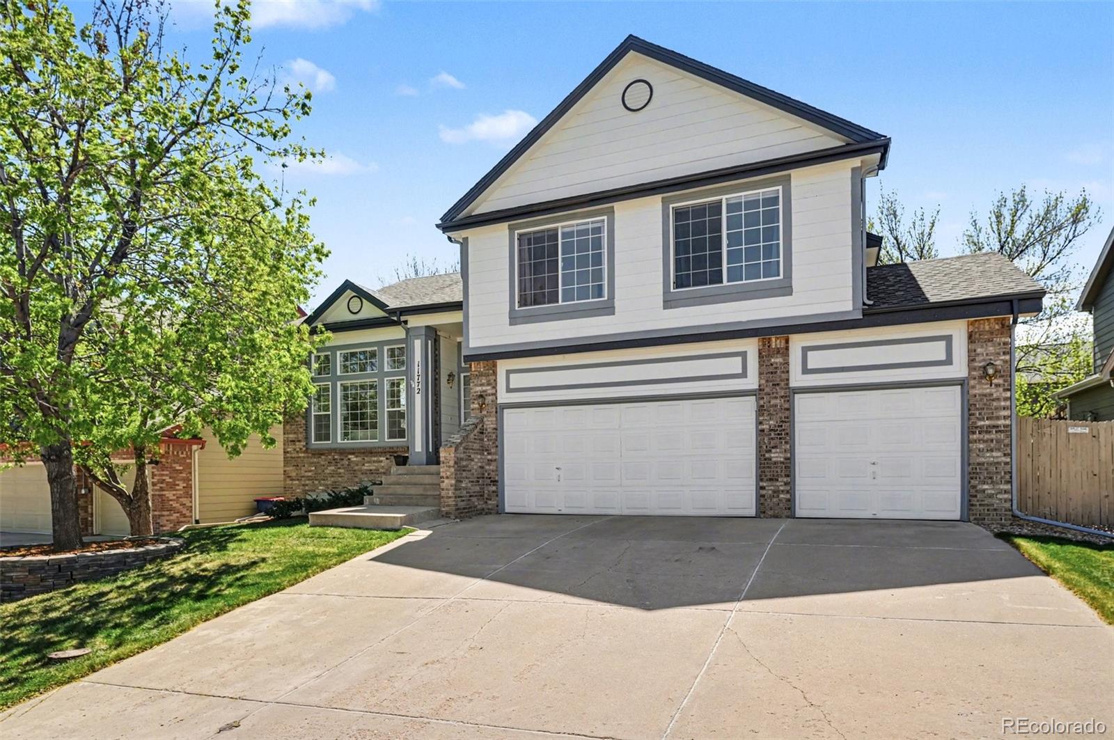 MLS Image #2 for 11772 w belmont place,littleton, Colorado