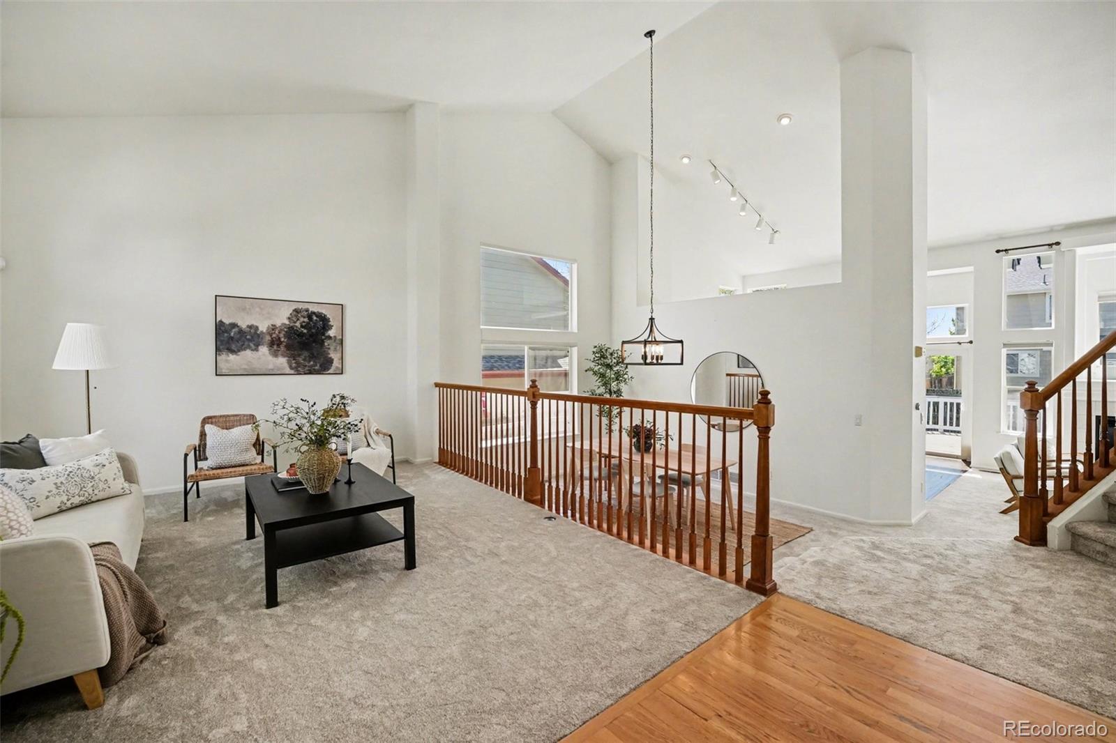 MLS Image #3 for 11772 w belmont place,littleton, Colorado