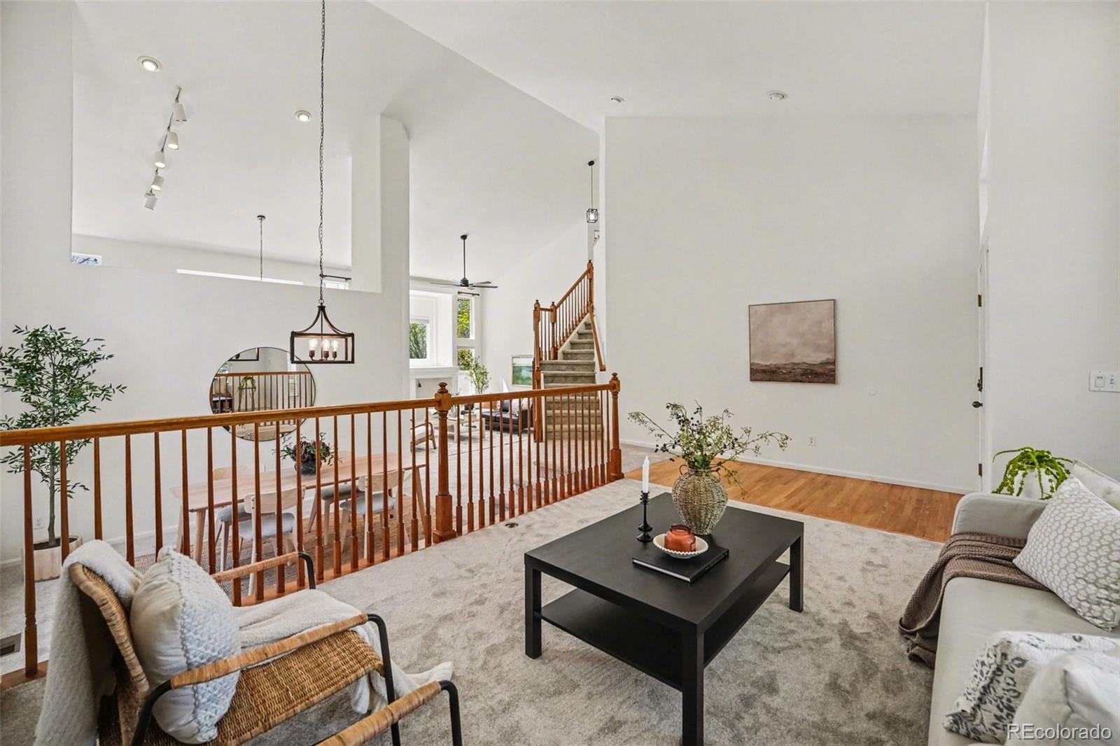 MLS Image #4 for 11772 w belmont place,littleton, Colorado