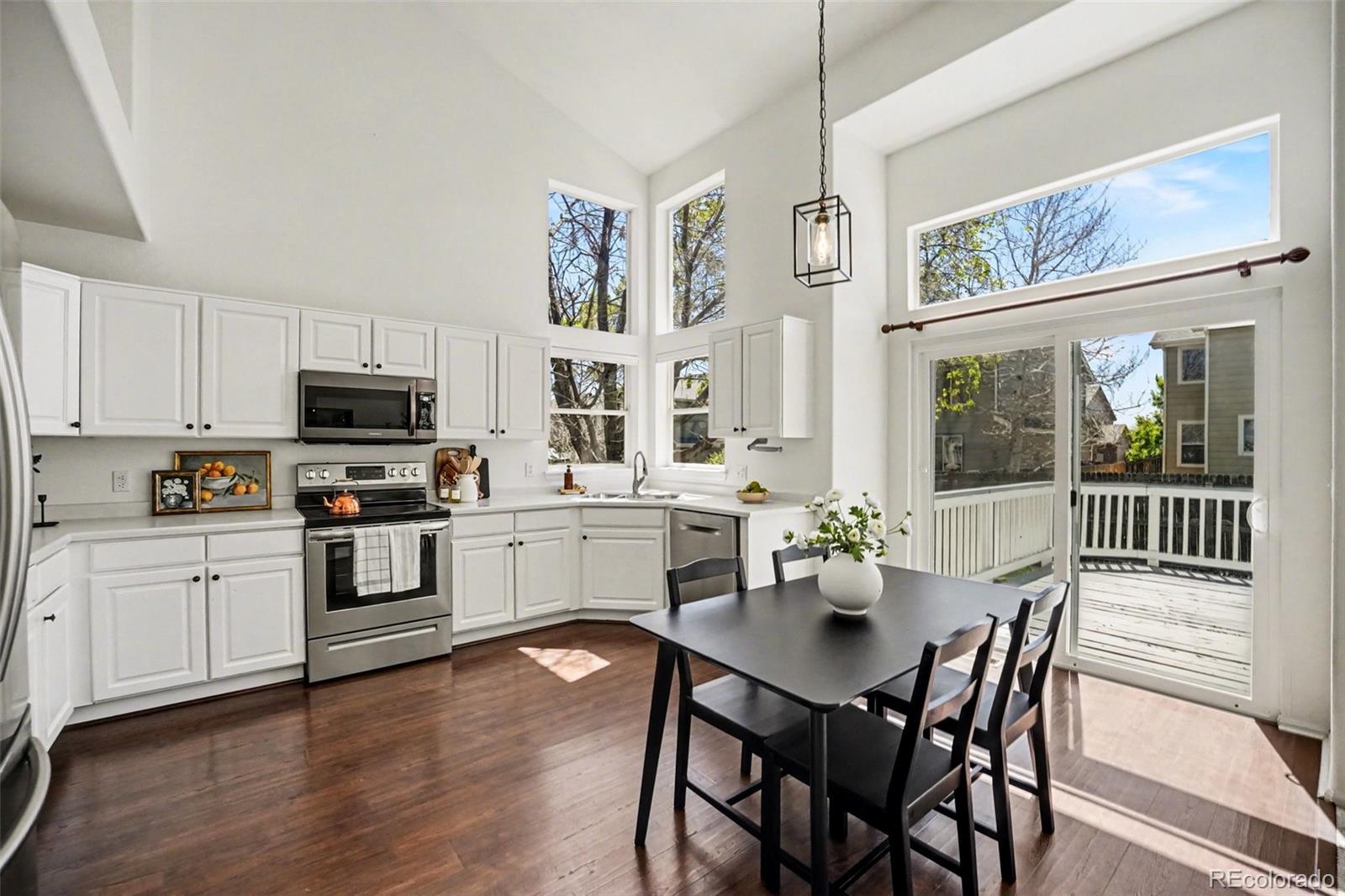 MLS Image #6 for 11772 w belmont place,littleton, Colorado