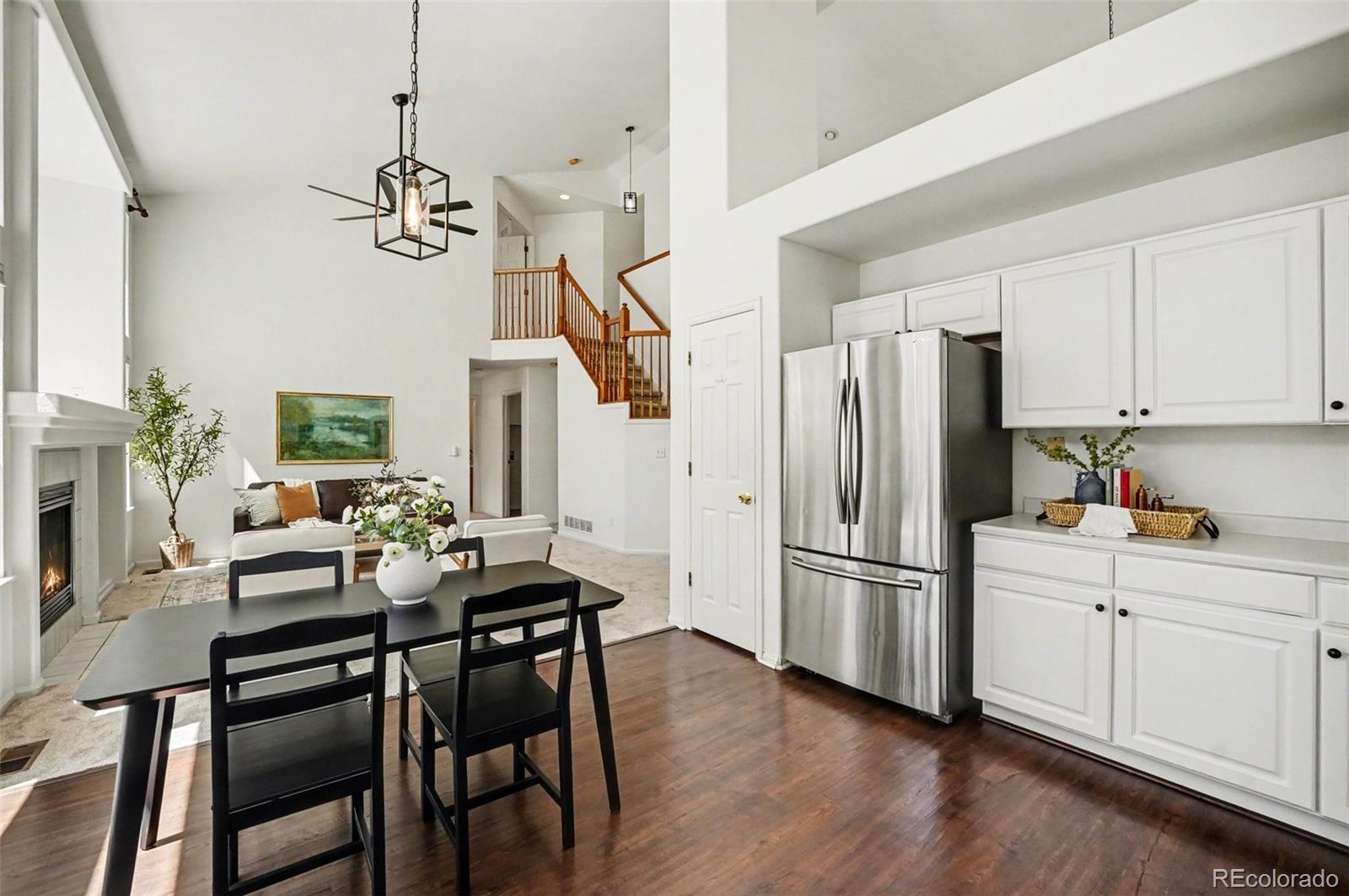 MLS Image #7 for 11772 w belmont place,littleton, Colorado