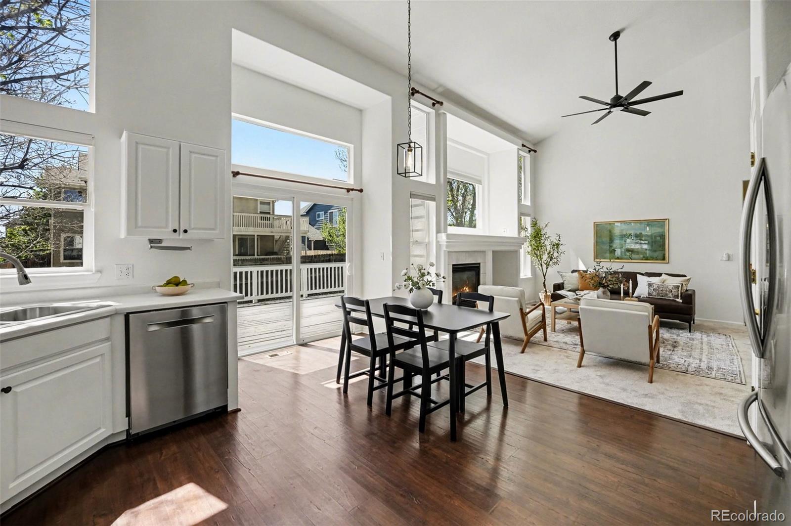 MLS Image #8 for 11772 w belmont place,littleton, Colorado