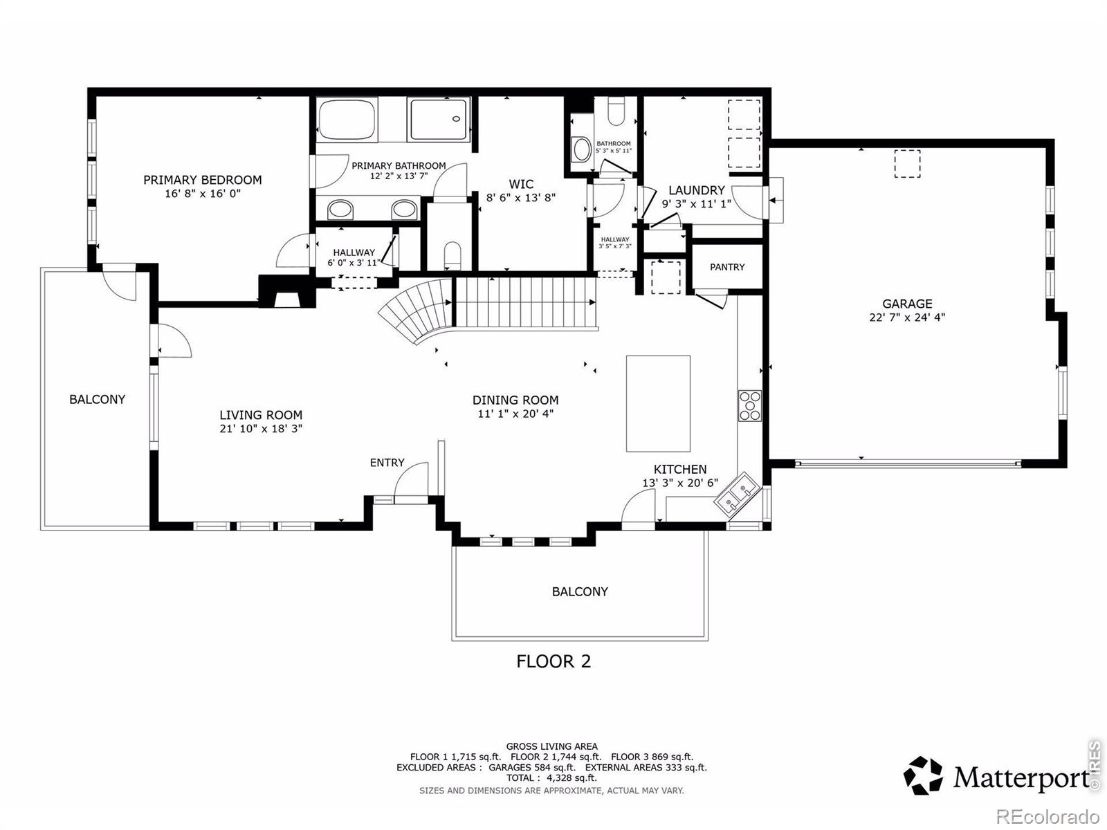 MLS Image #45 for 2750  calmante circle,superior, Colorado