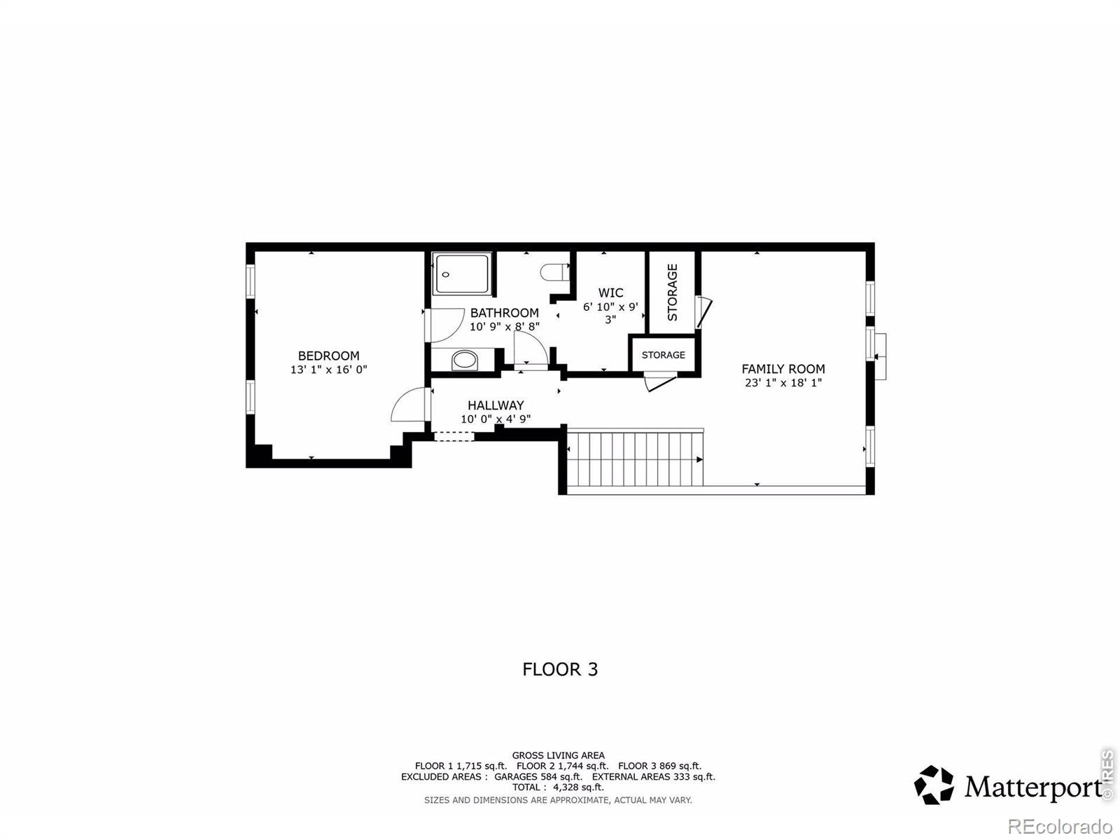 MLS Image #46 for 2750  calmante circle,superior, Colorado