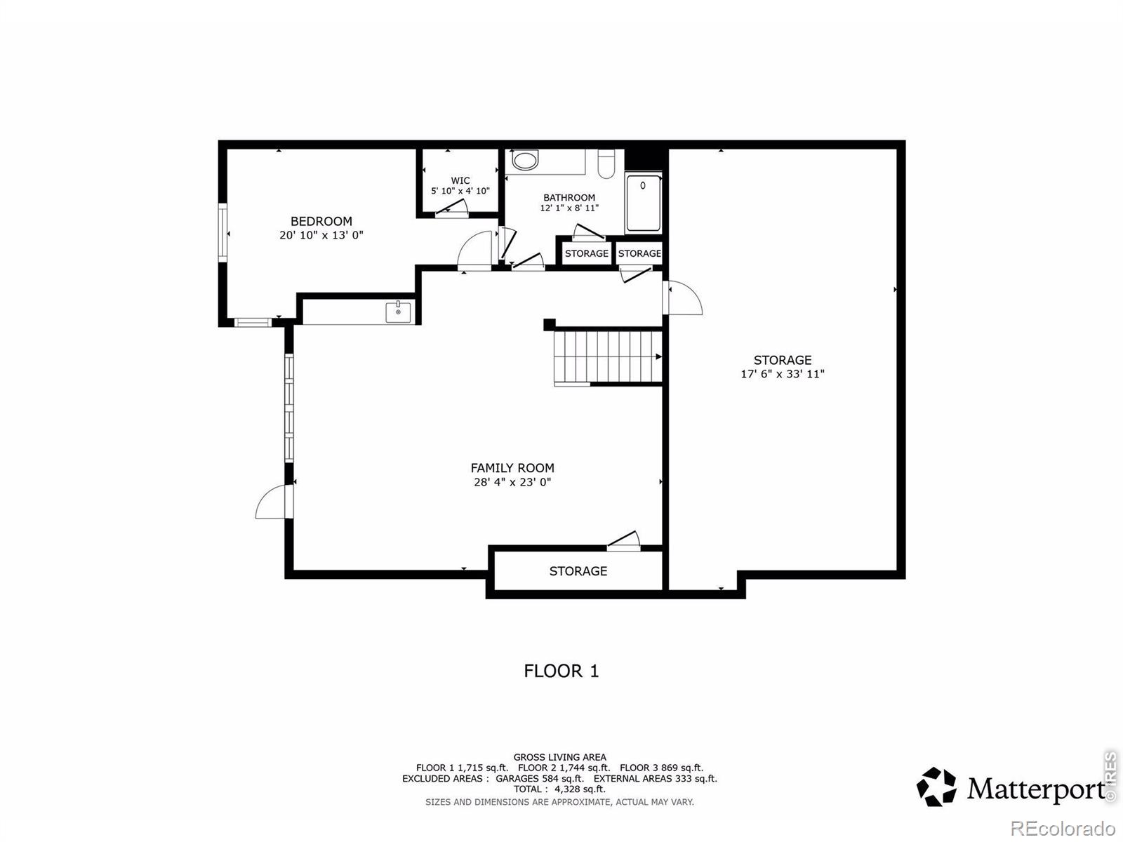 MLS Image #47 for 2750  calmante circle,superior, Colorado