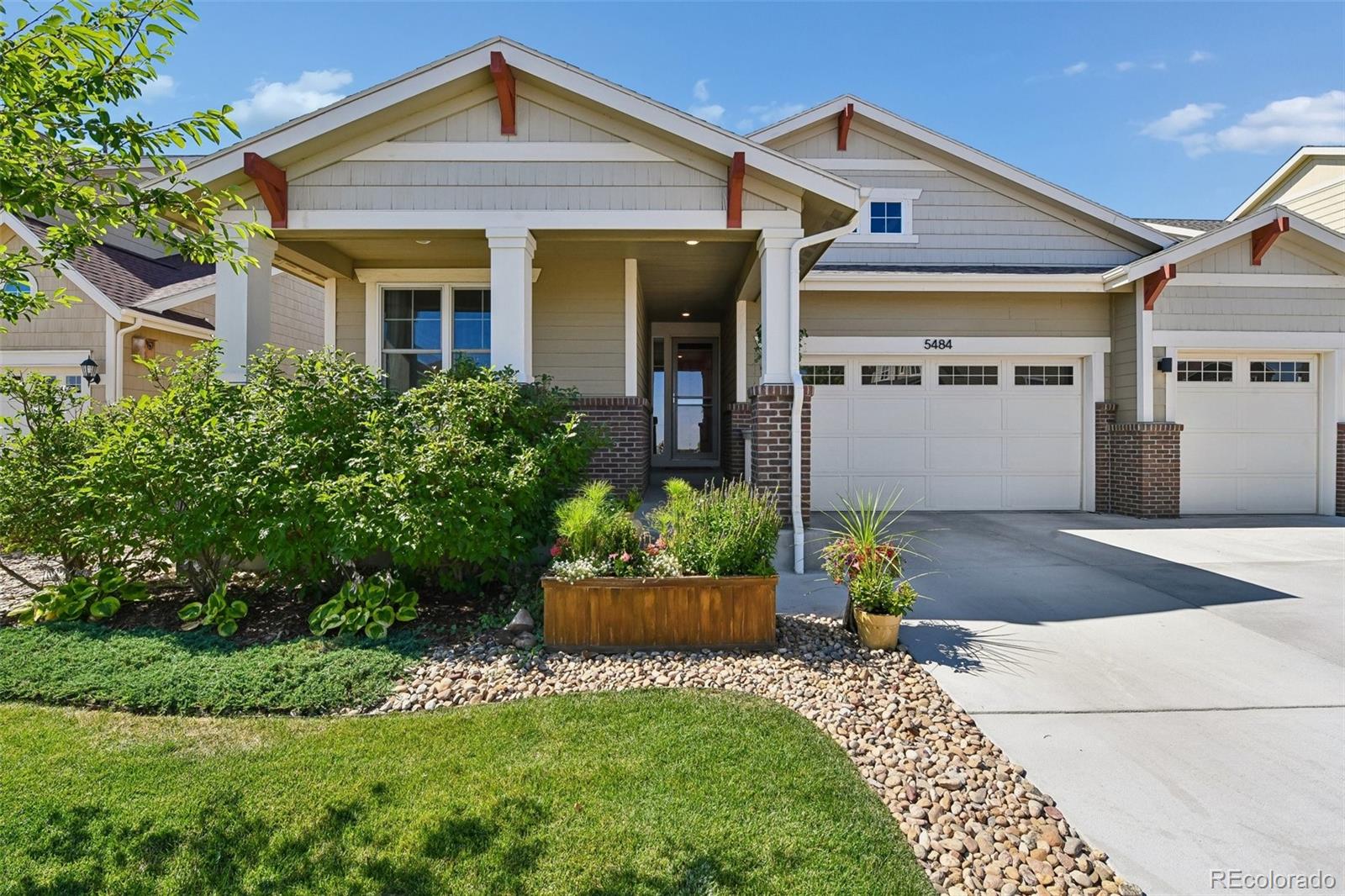 MLS Image #1 for 5484 e 140th drive,thornton, Colorado