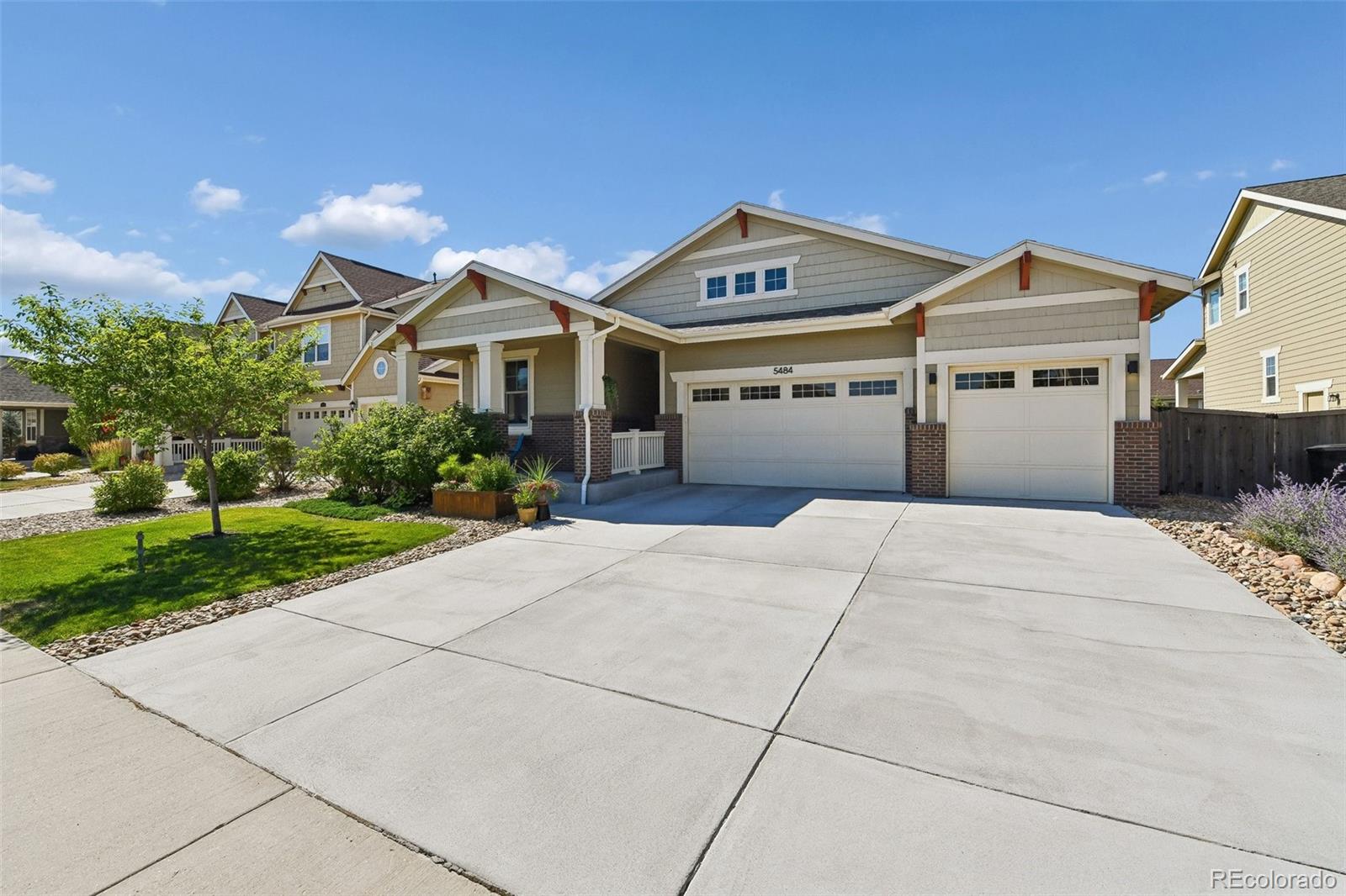 MLS Image #2 for 5484 e 140th drive,thornton, Colorado