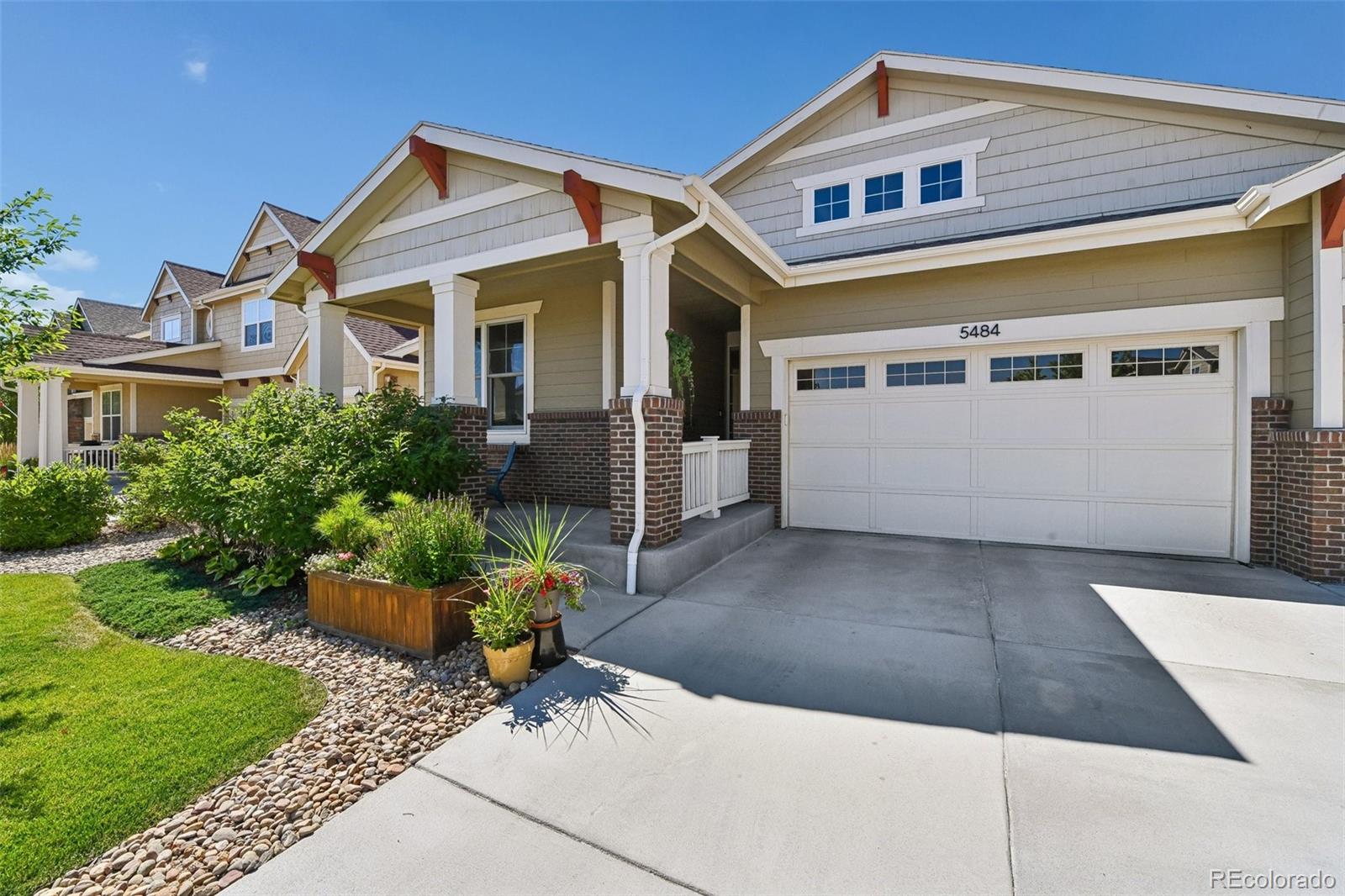 MLS Image #3 for 5484 e 140th drive,thornton, Colorado