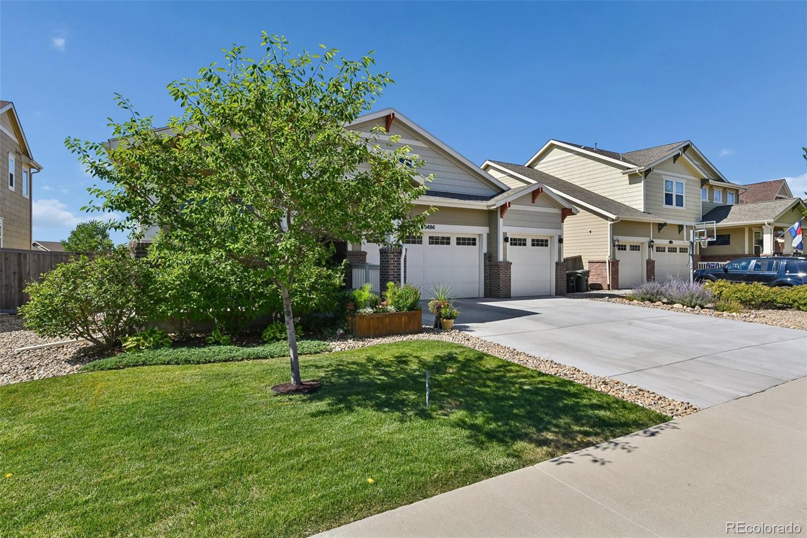 MLS Image #5 for 5484 e 140th drive,thornton, Colorado