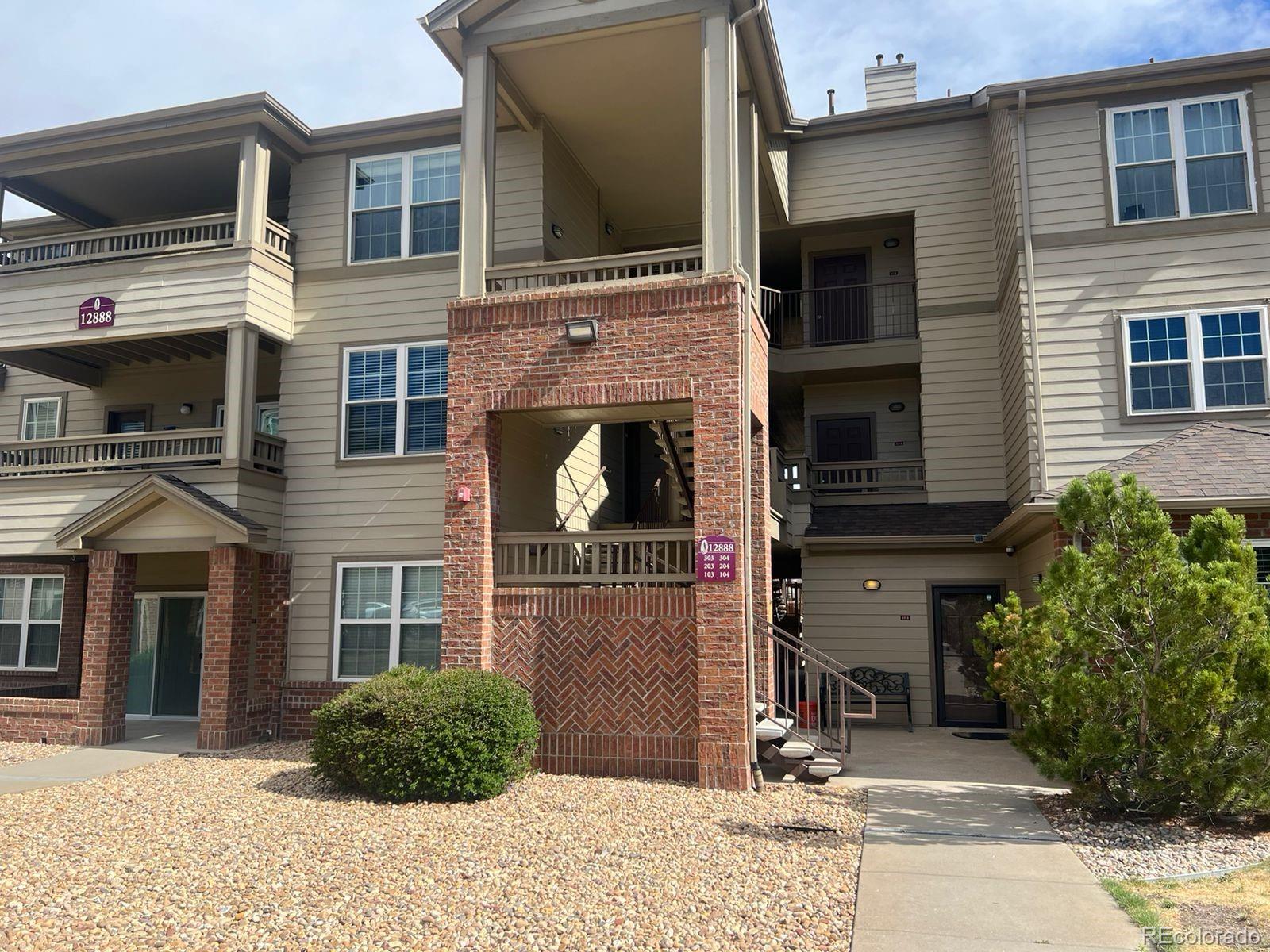 MLS Image #0 for 12888  ironstone way,parker, Colorado