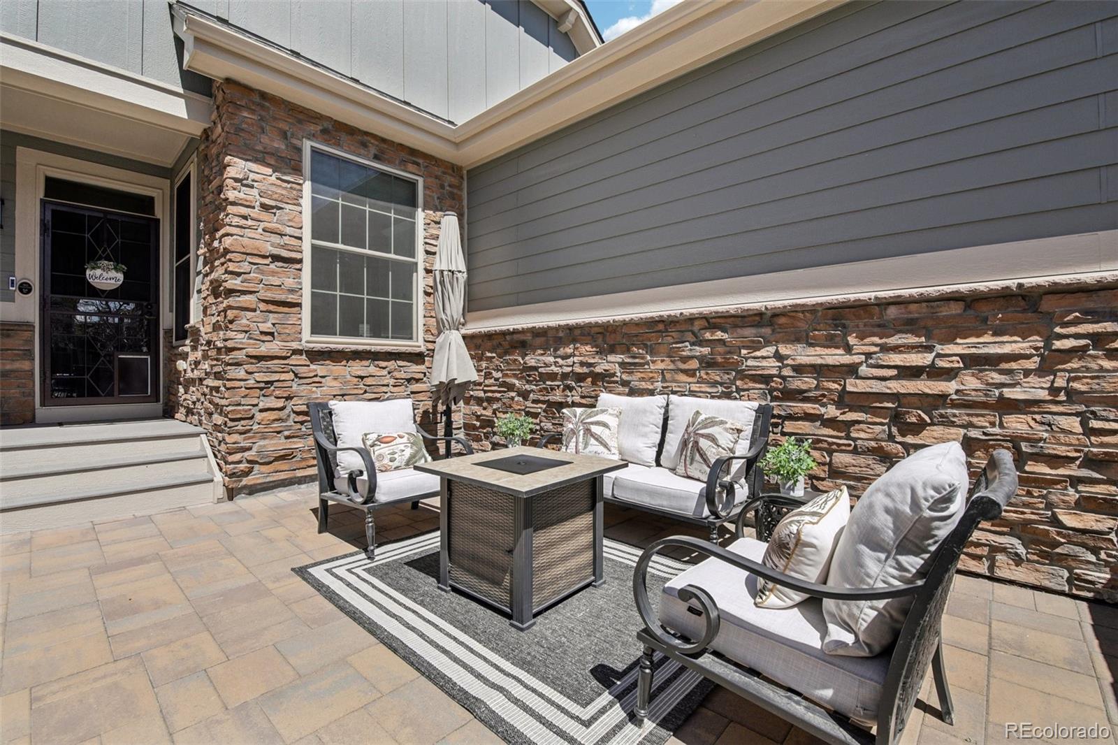 MLS Image #3 for 21537 e stroll avenue,parker, Colorado