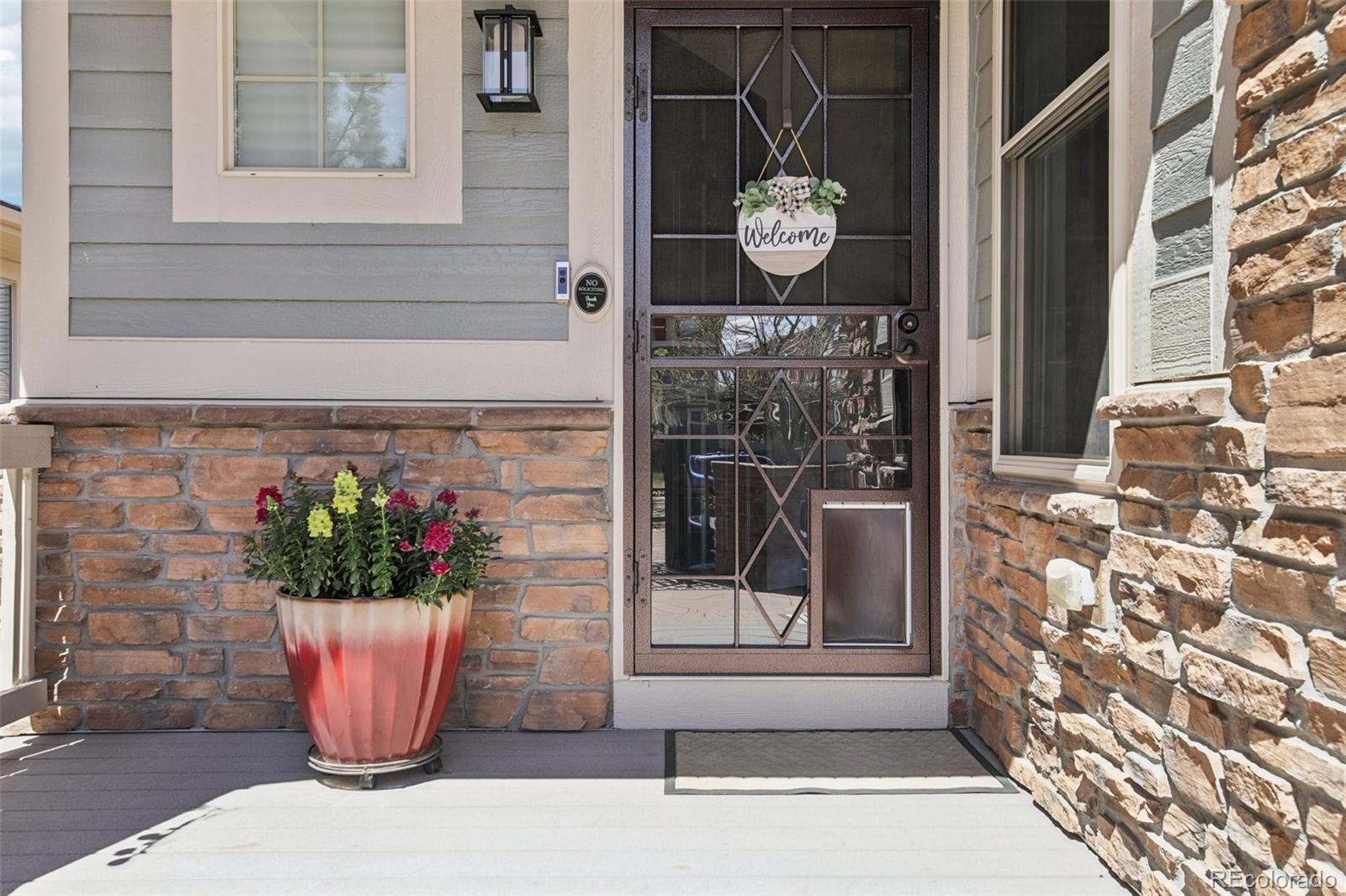 MLS Image #5 for 21537 e stroll avenue,parker, Colorado