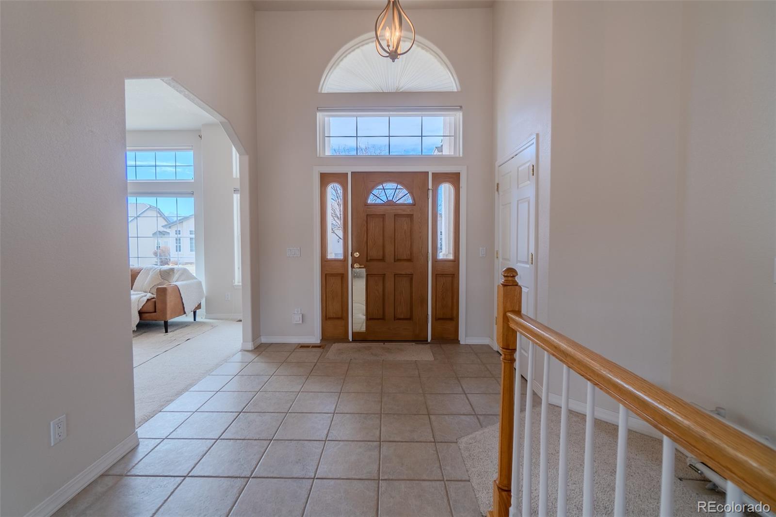 MLS Image #1 for 14335  eagle villa grove ,colorado springs, Colorado