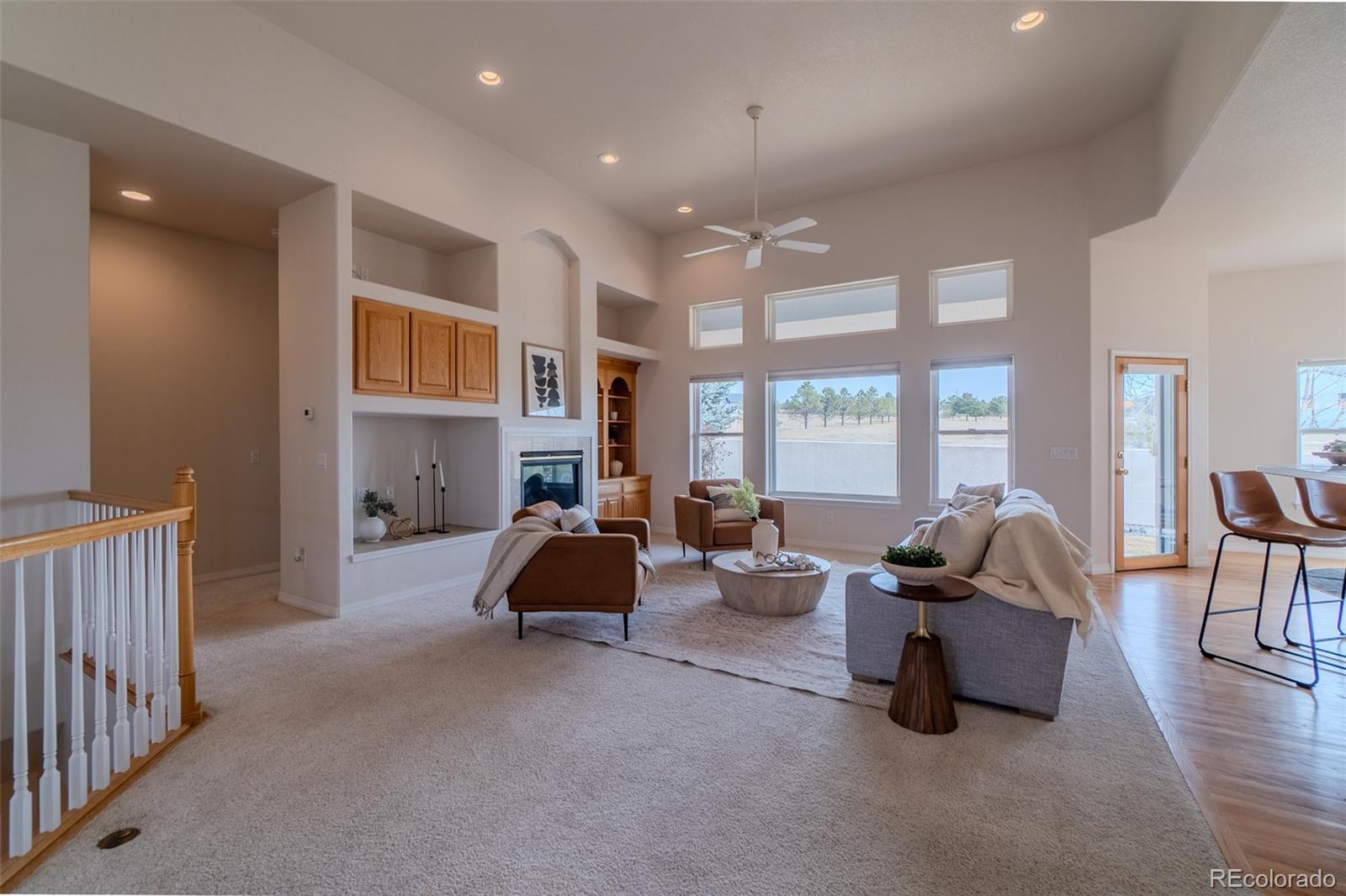 MLS Image #2 for 14335  eagle villa grove ,colorado springs, Colorado