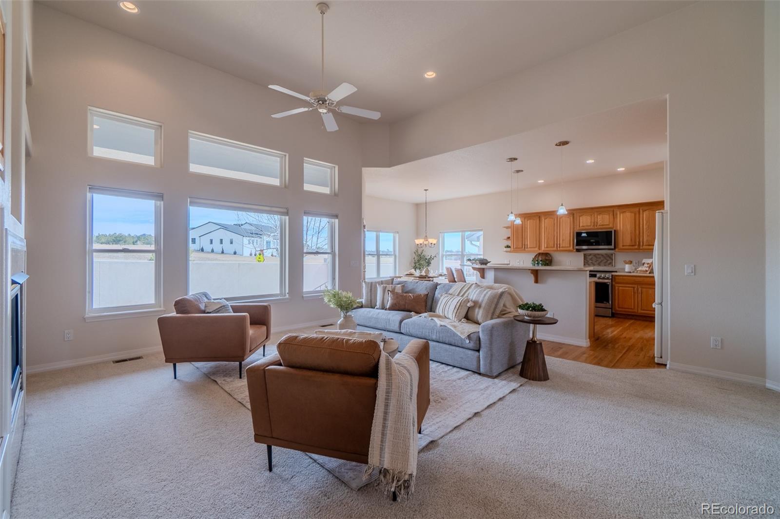 MLS Image #4 for 14335  eagle villa grove ,colorado springs, Colorado