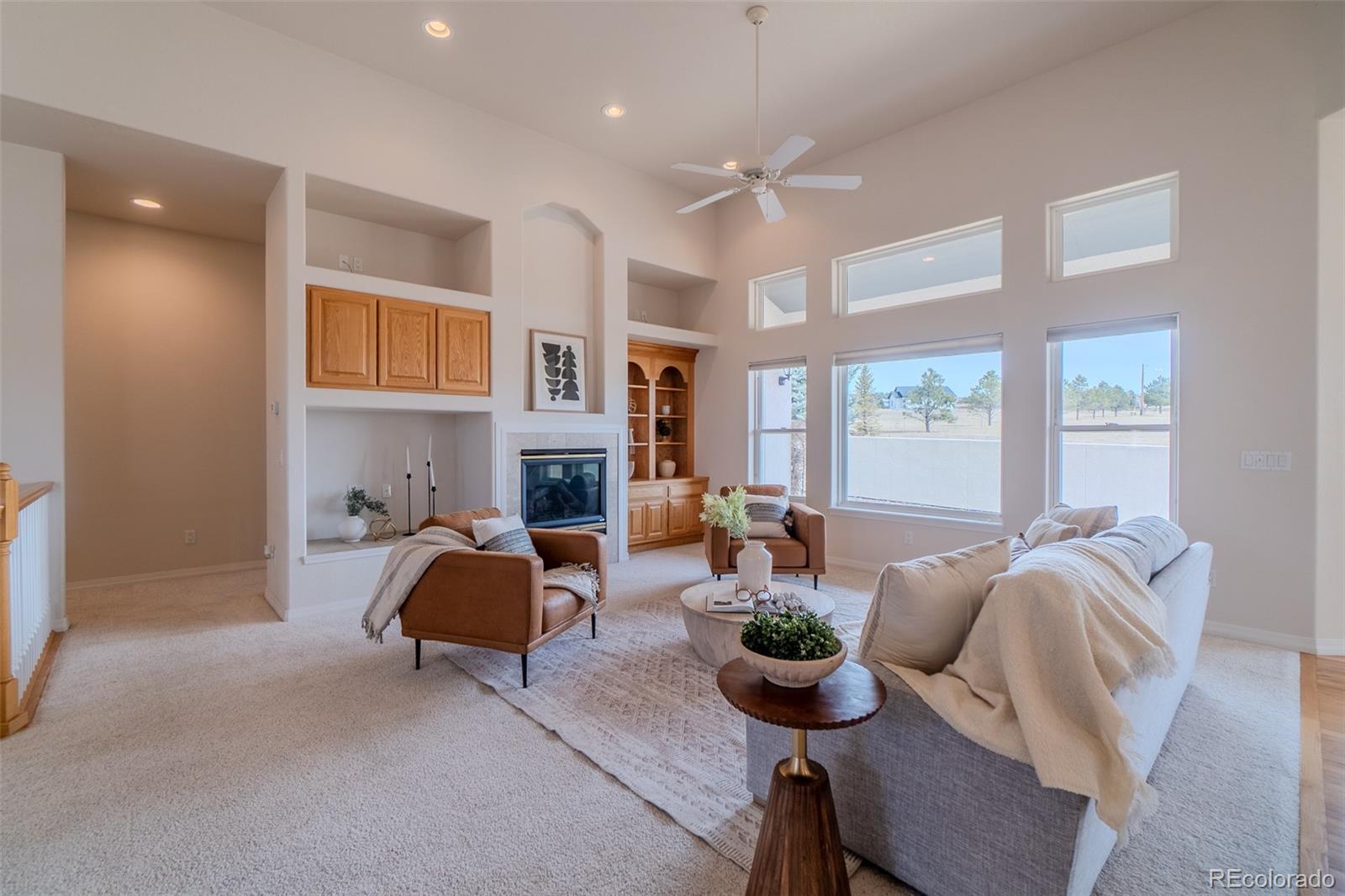MLS Image #5 for 14335  eagle villa grove ,colorado springs, Colorado