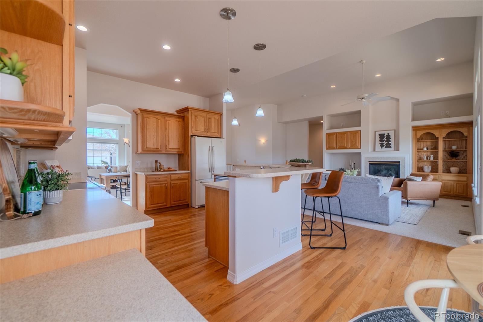 MLS Image #6 for 14335  eagle villa grove ,colorado springs, Colorado