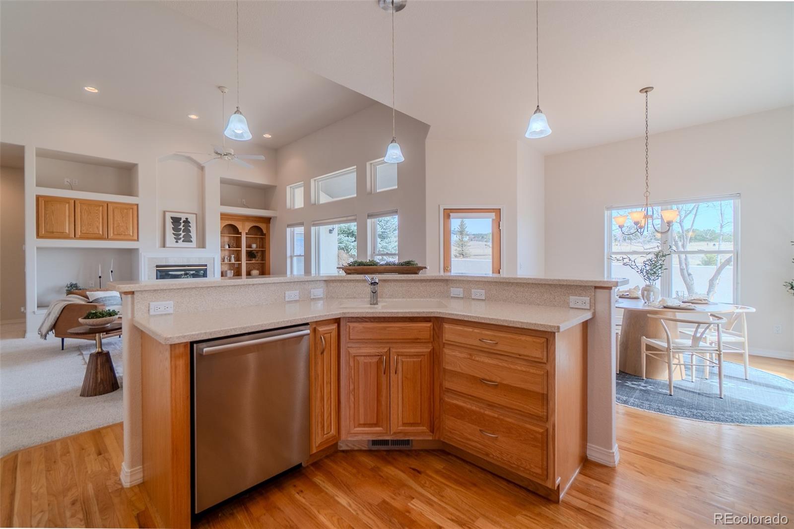 MLS Image #9 for 14335  eagle villa grove ,colorado springs, Colorado