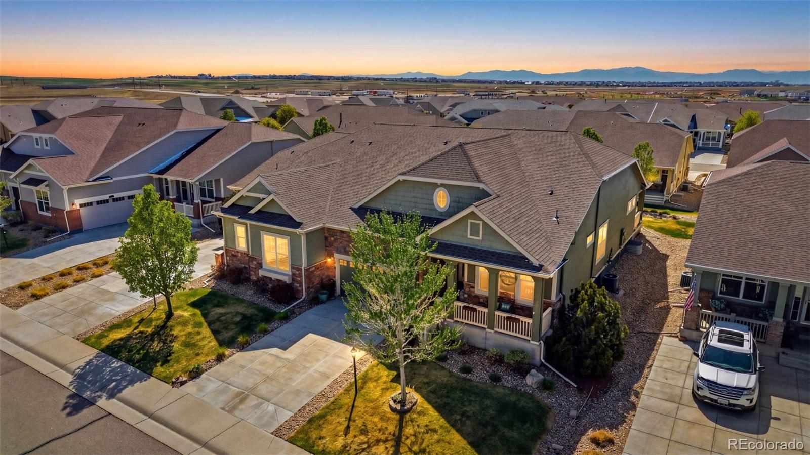 MLS Image #1 for 14831  rosemary way,thornton, Colorado