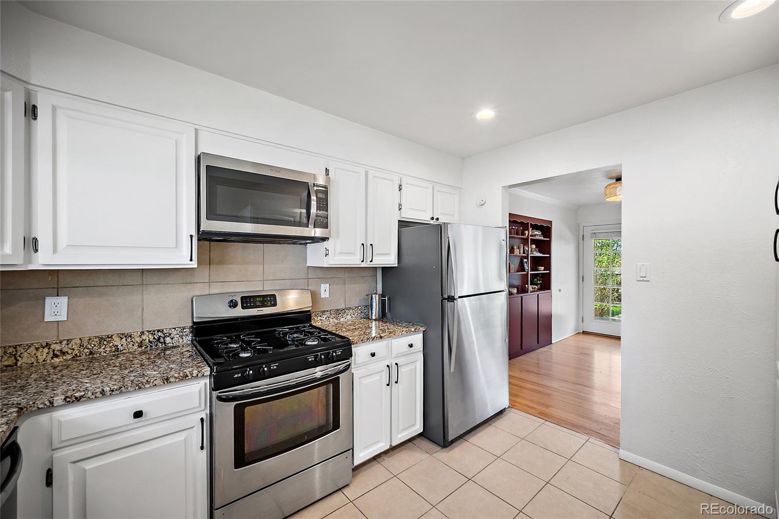 MLS Image #15 for 1011  milky way,colorado springs, Colorado