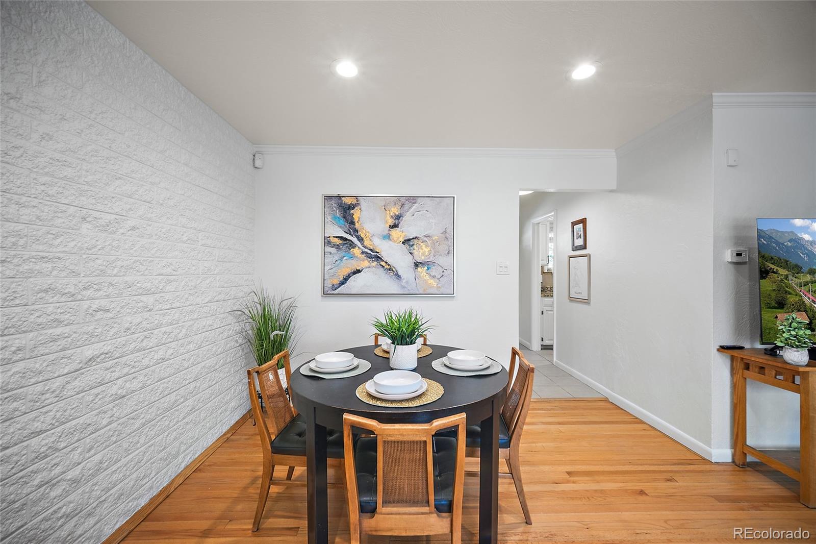 MLS Image #23 for 1011  milky way,colorado springs, Colorado
