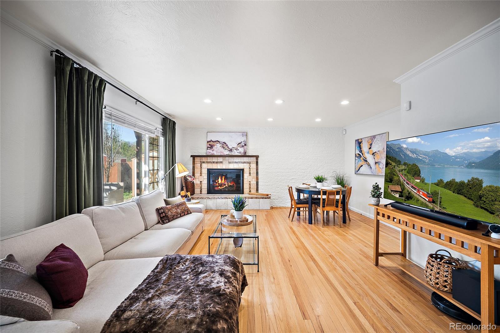 MLS Image #25 for 1011  milky way,colorado springs, Colorado