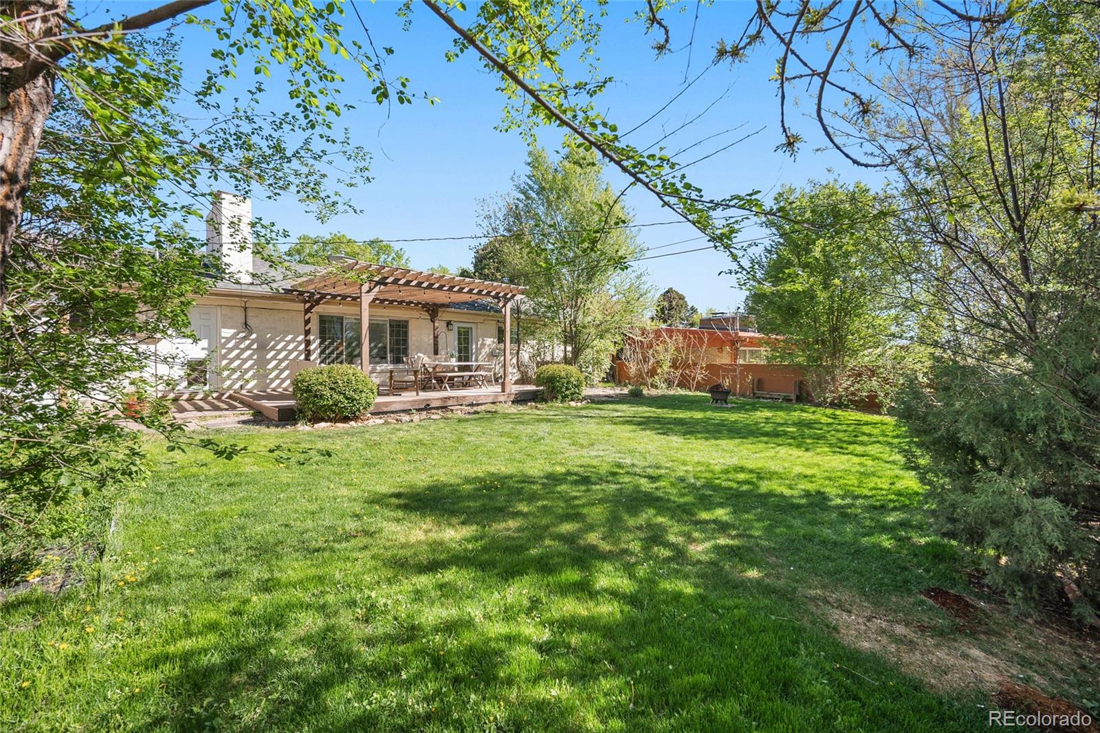 MLS Image #26 for 1011  milky way,colorado springs, Colorado