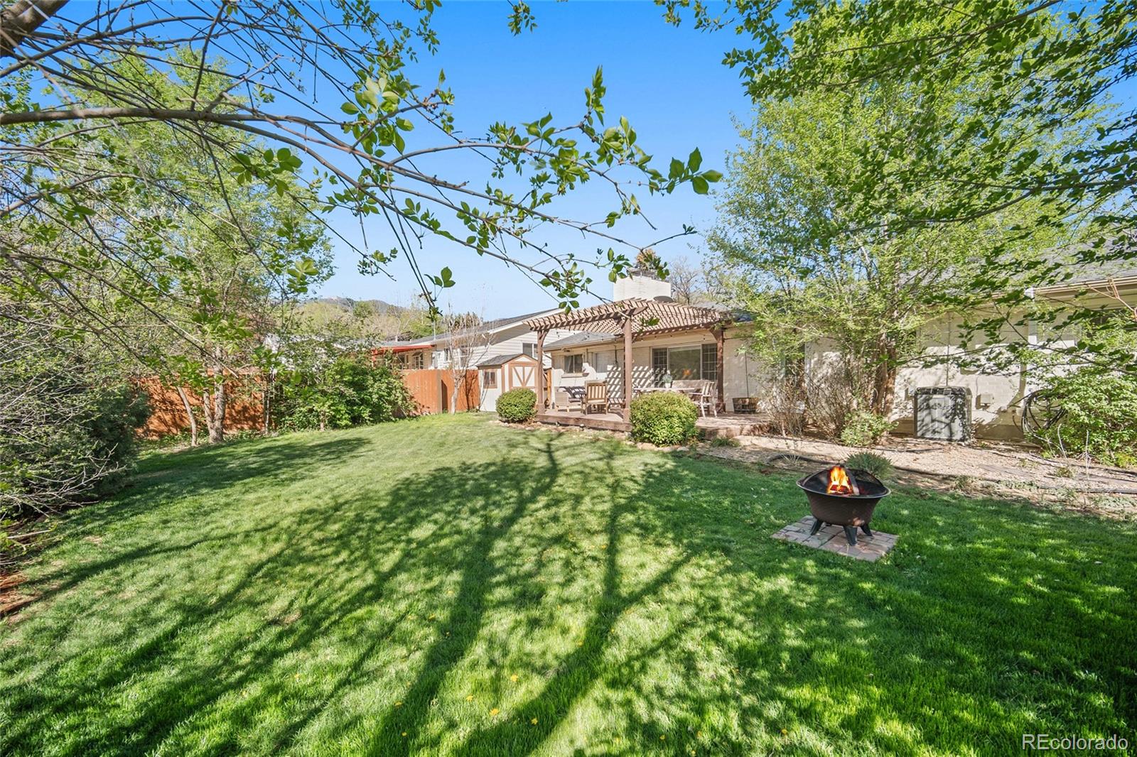 MLS Image #27 for 1011  milky way,colorado springs, Colorado