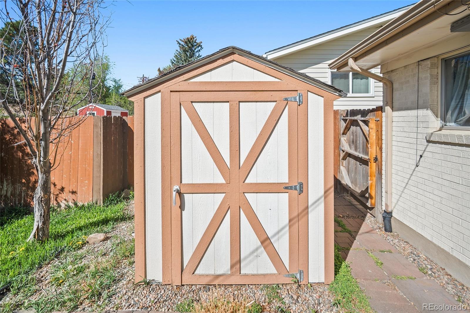 MLS Image #32 for 1011  milky way,colorado springs, Colorado