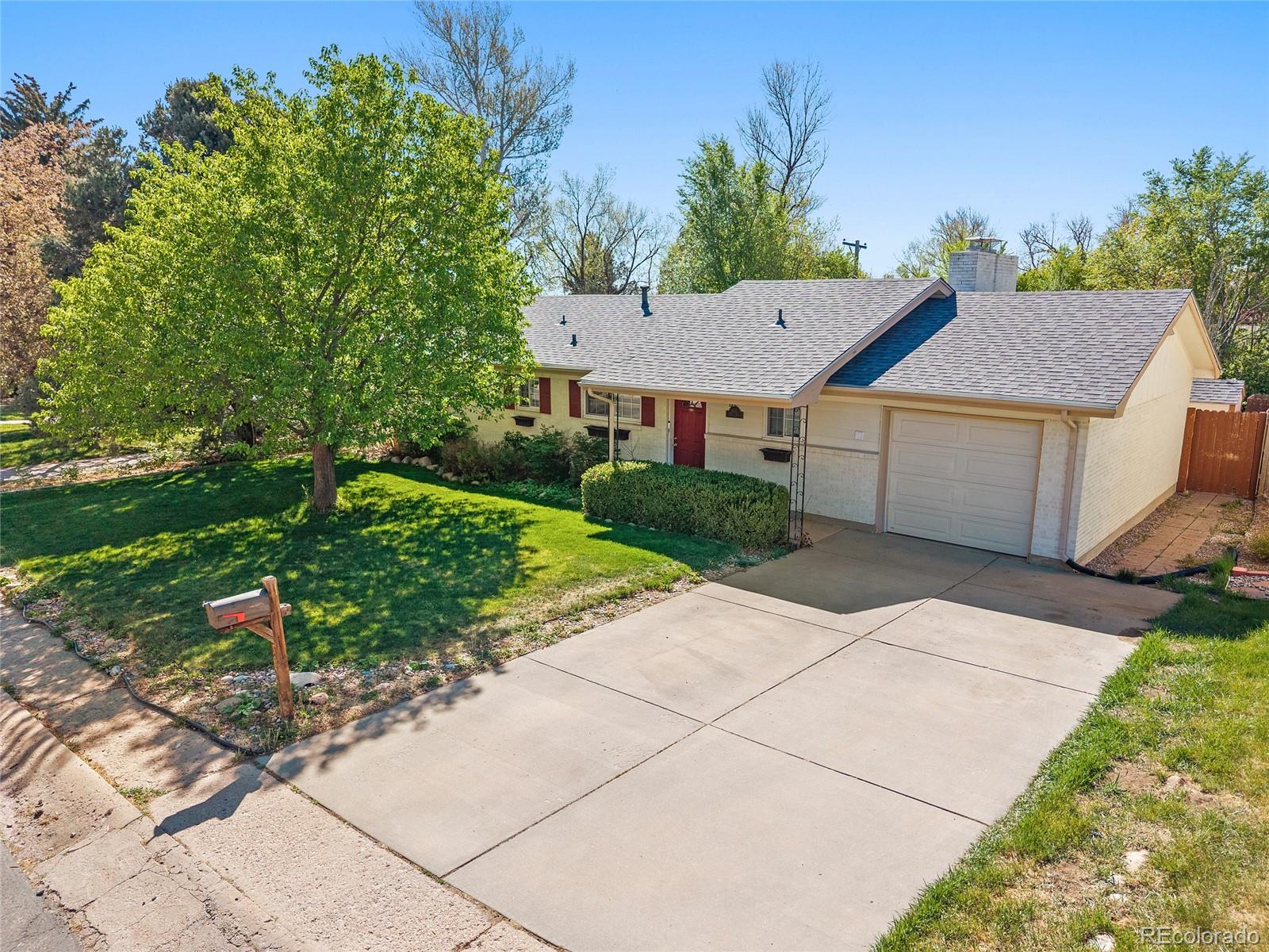 MLS Image #36 for 1011  milky way,colorado springs, Colorado