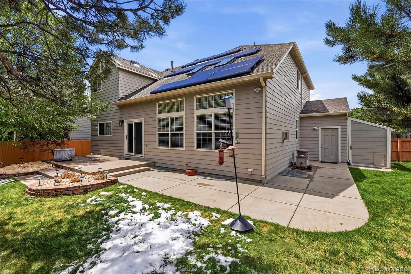 MLS Image #38 for 5174 s fraser street,aurora, Colorado