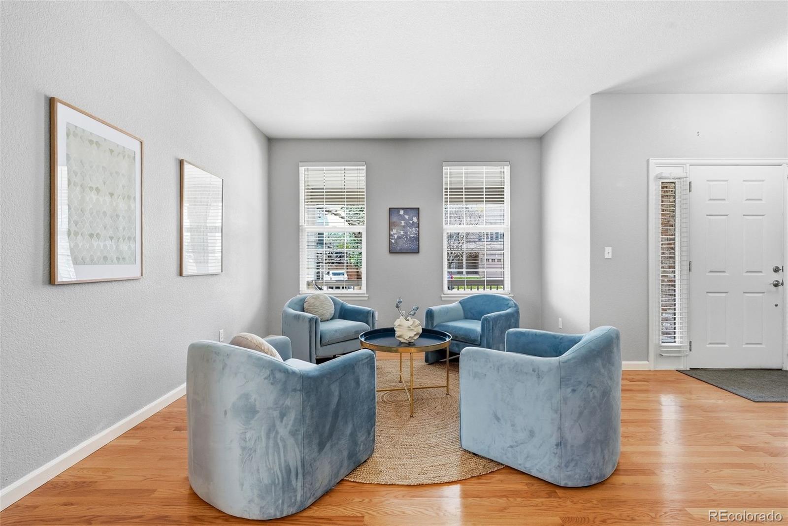 MLS Image #4 for 5174 s fraser street,aurora, Colorado